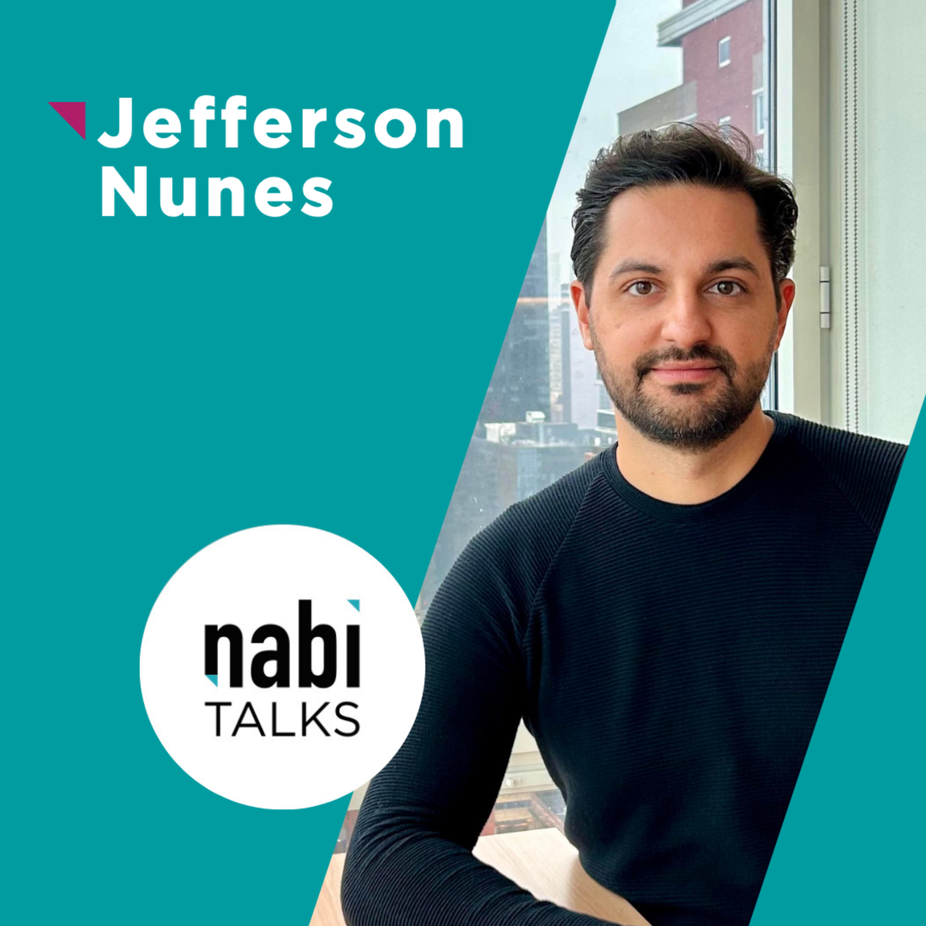 Nabi Talks