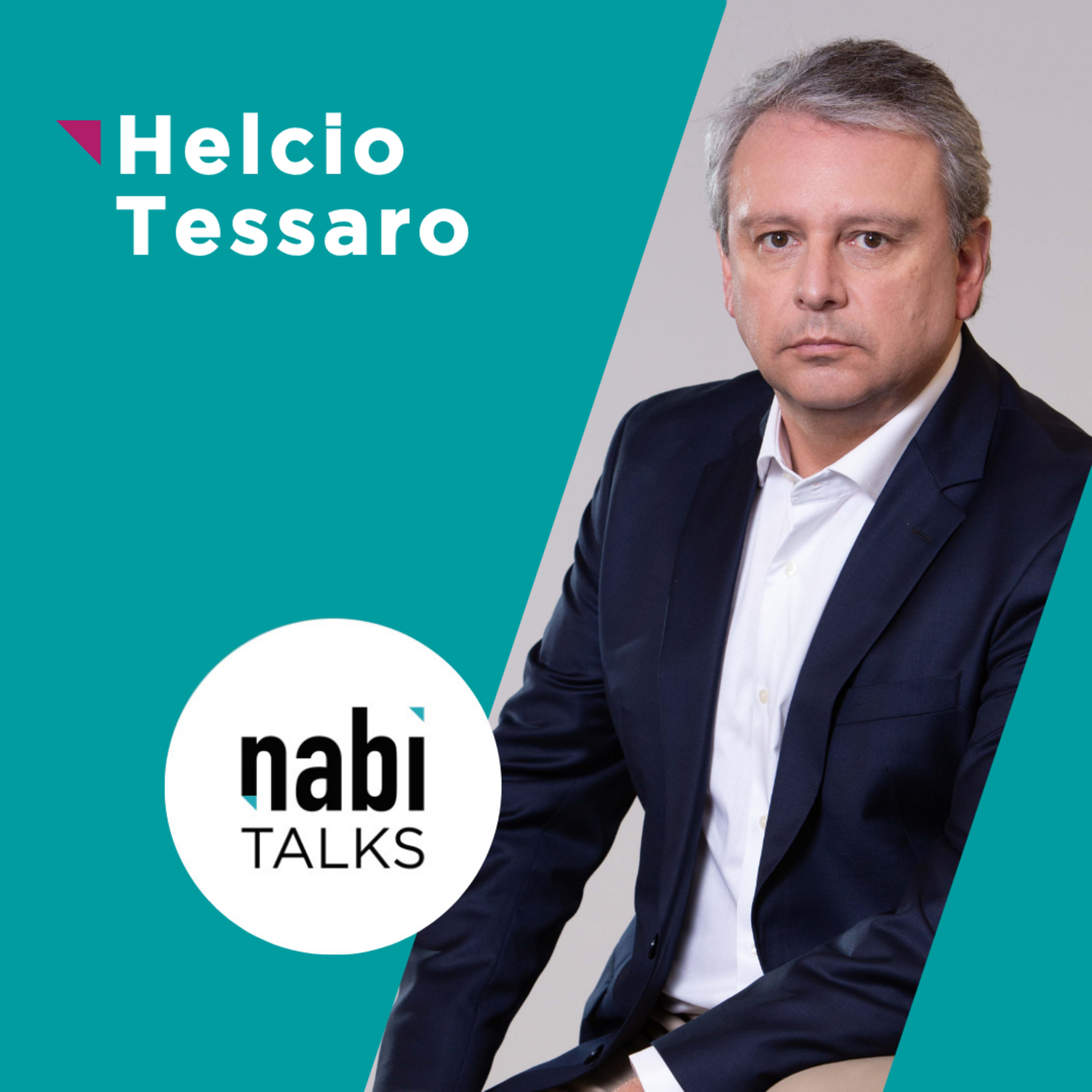 Nabi Talks