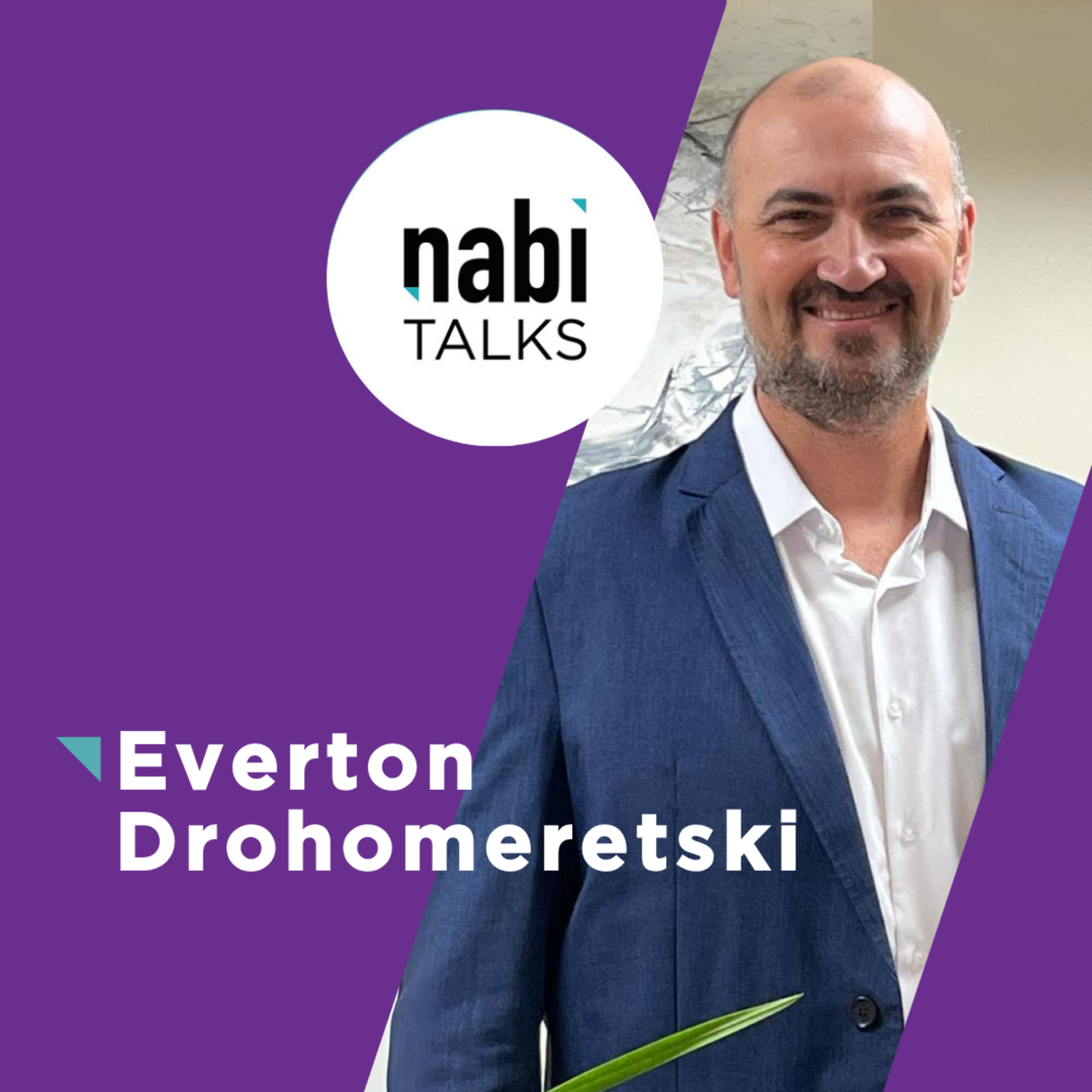 Nabi Talks