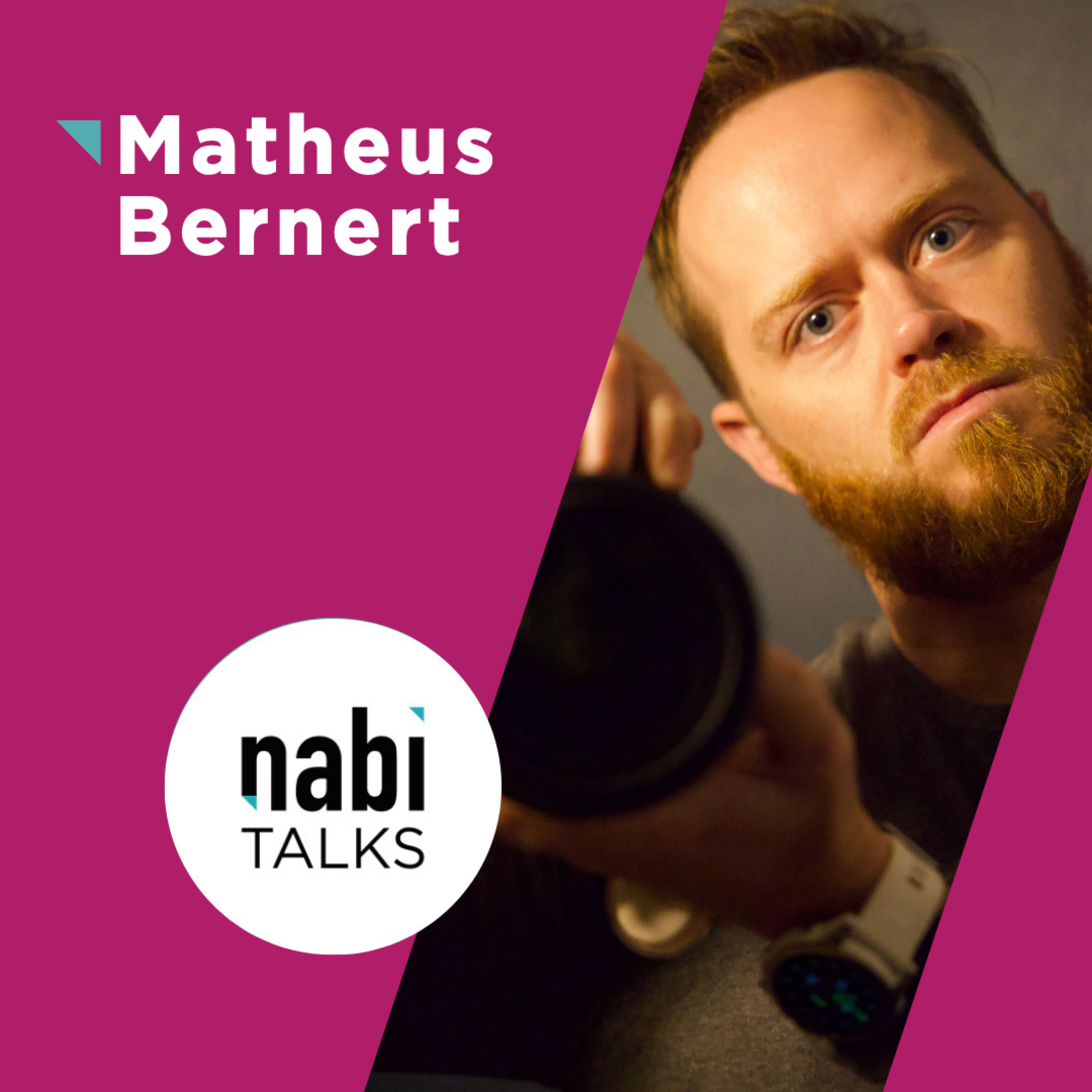 Nabi Talks