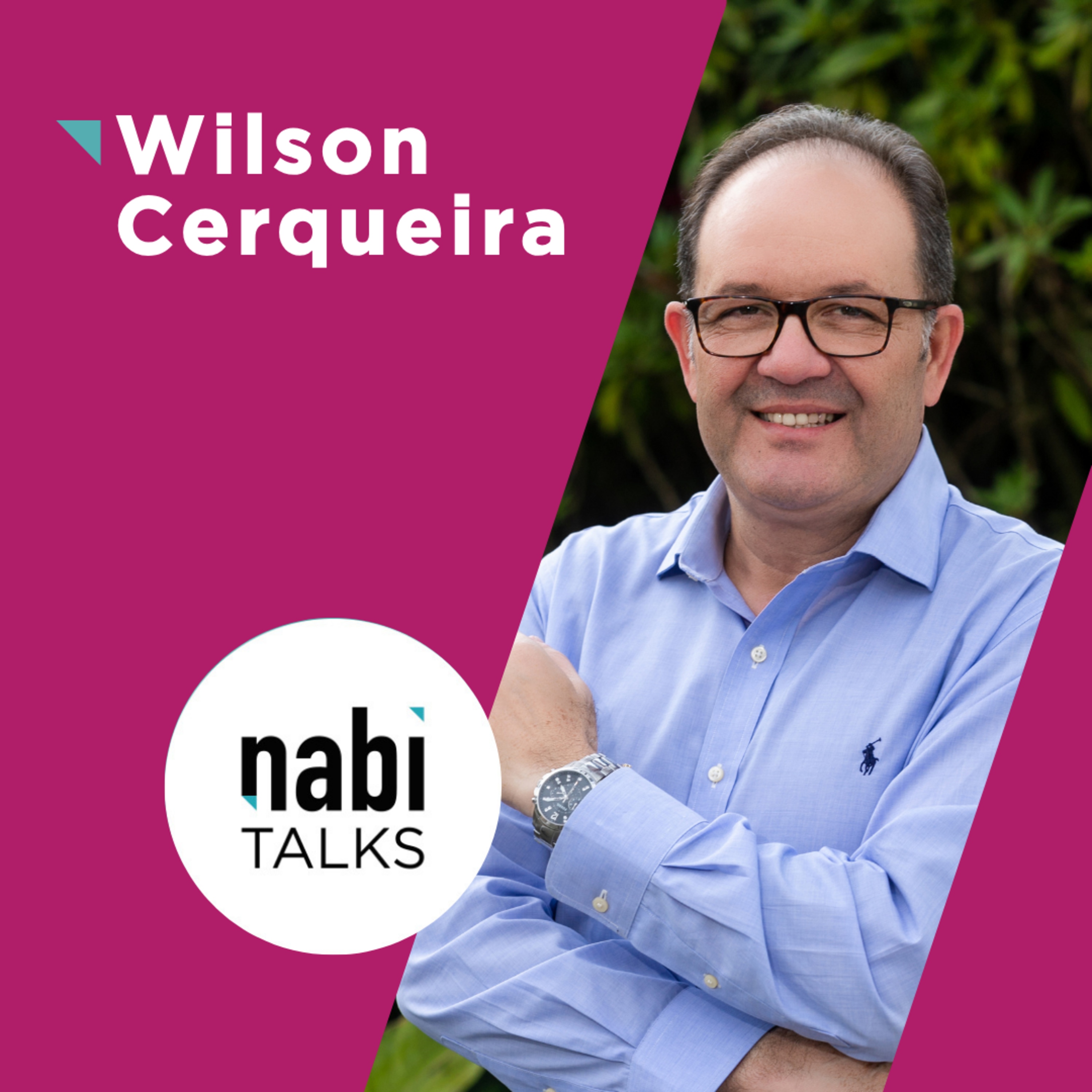 Nabi Talks