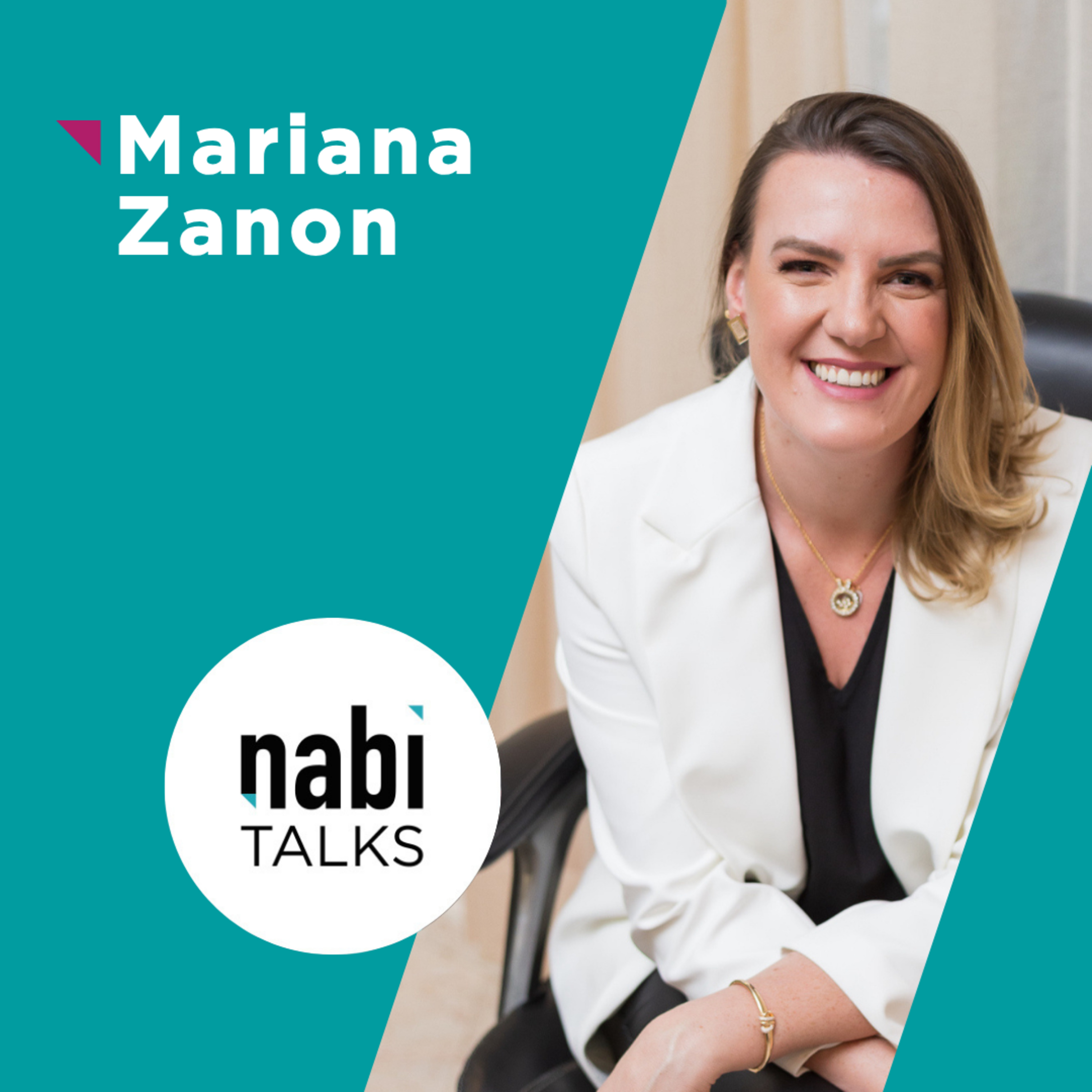 Nabi Talks