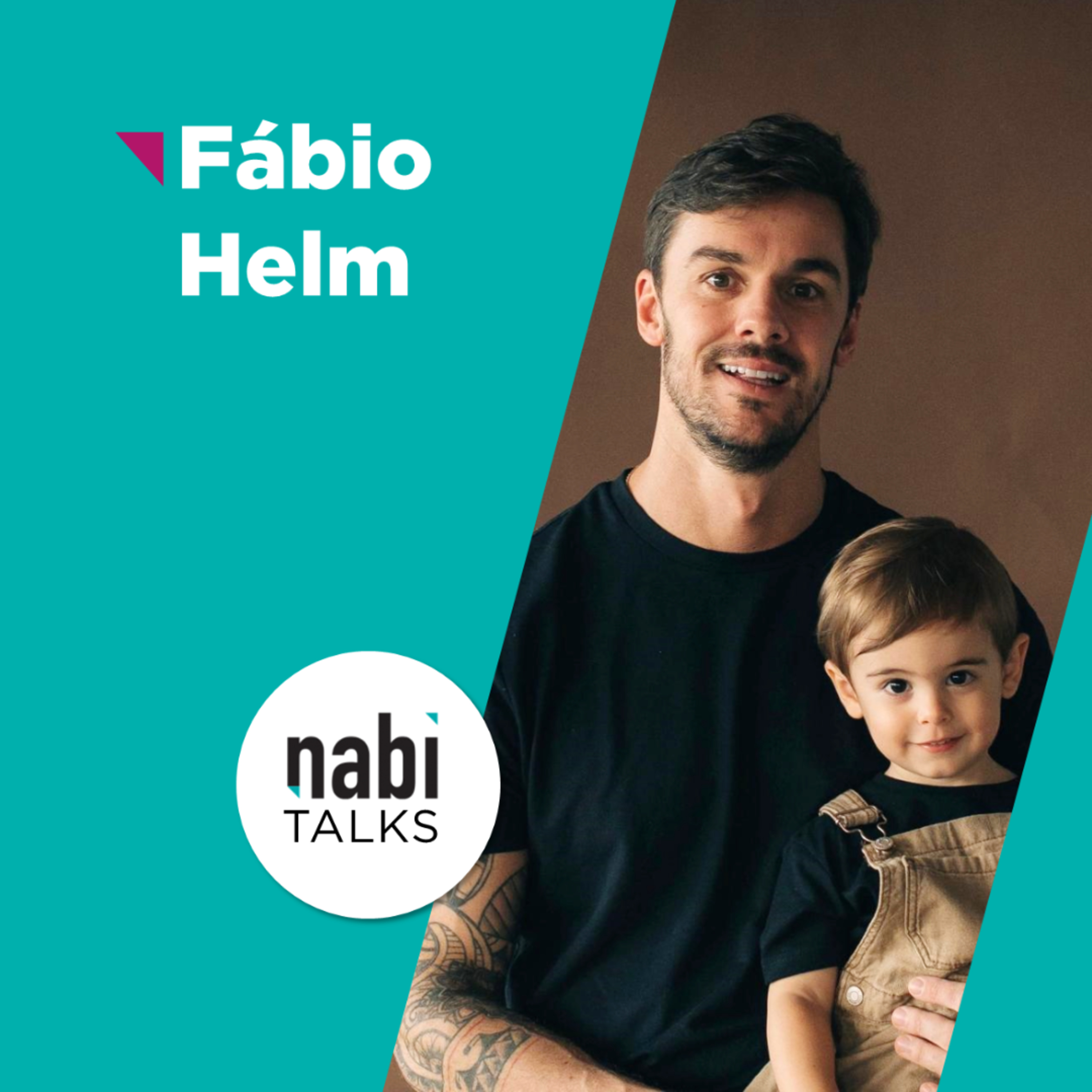 Nabi Talks