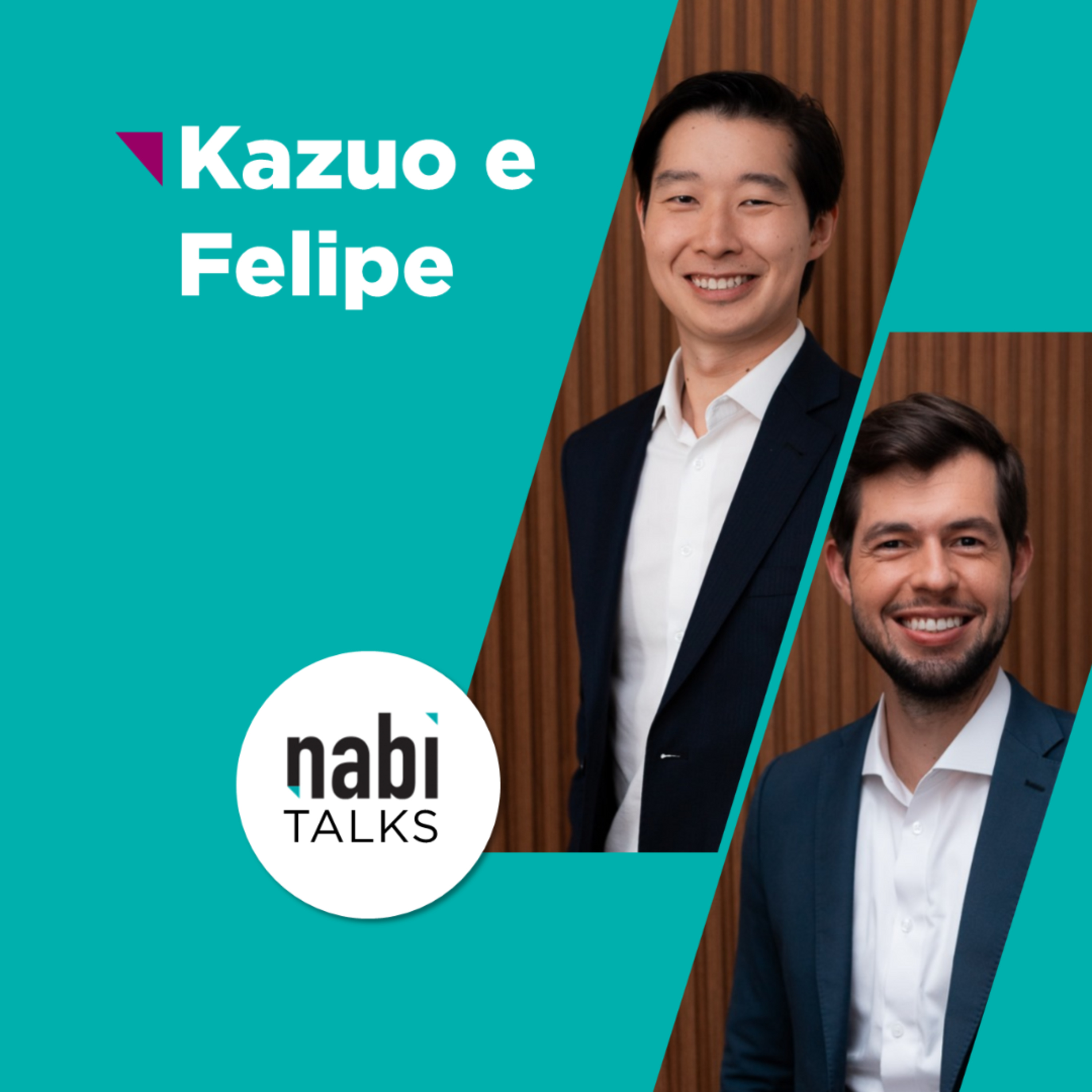 Nabi Talks
