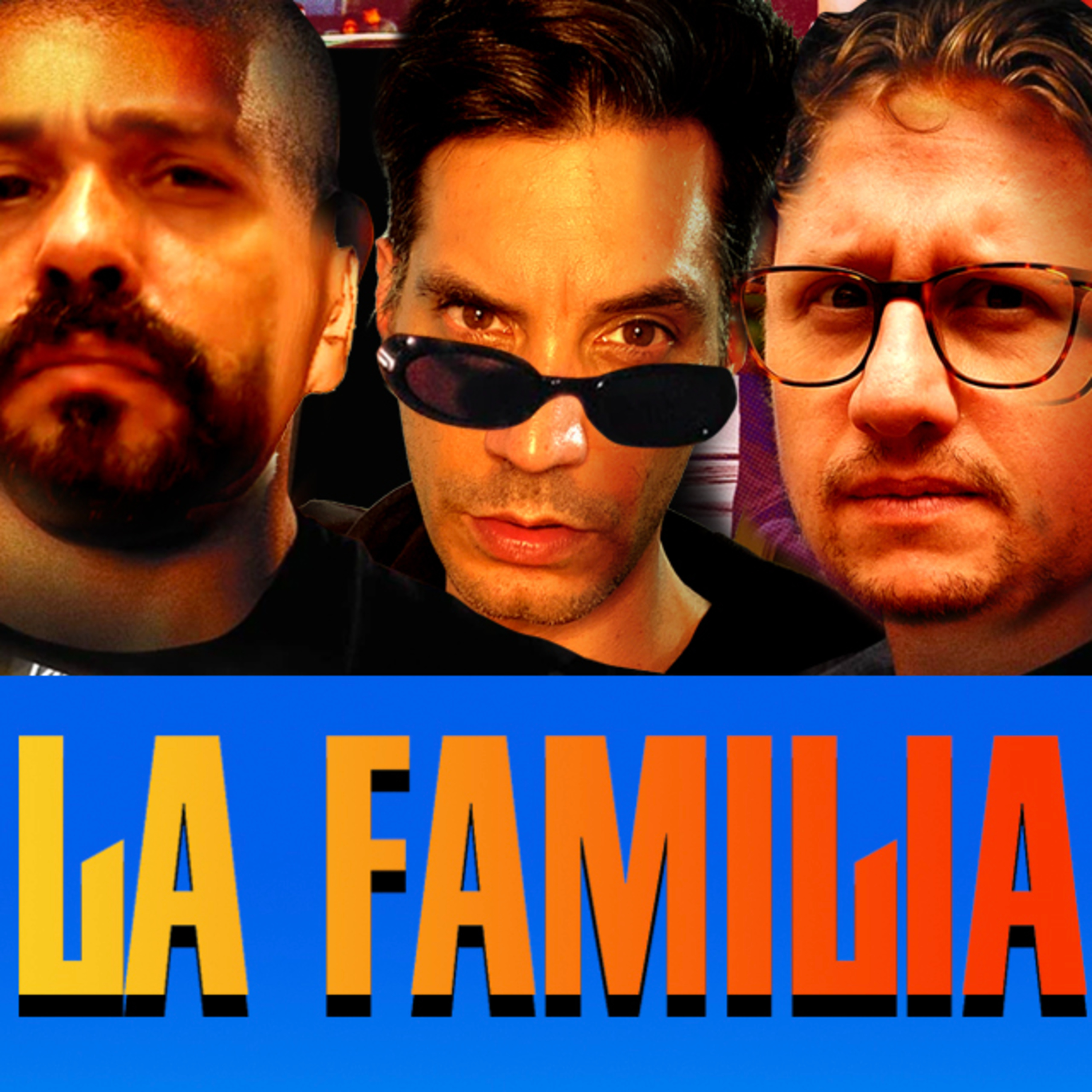 Familia episode artwork