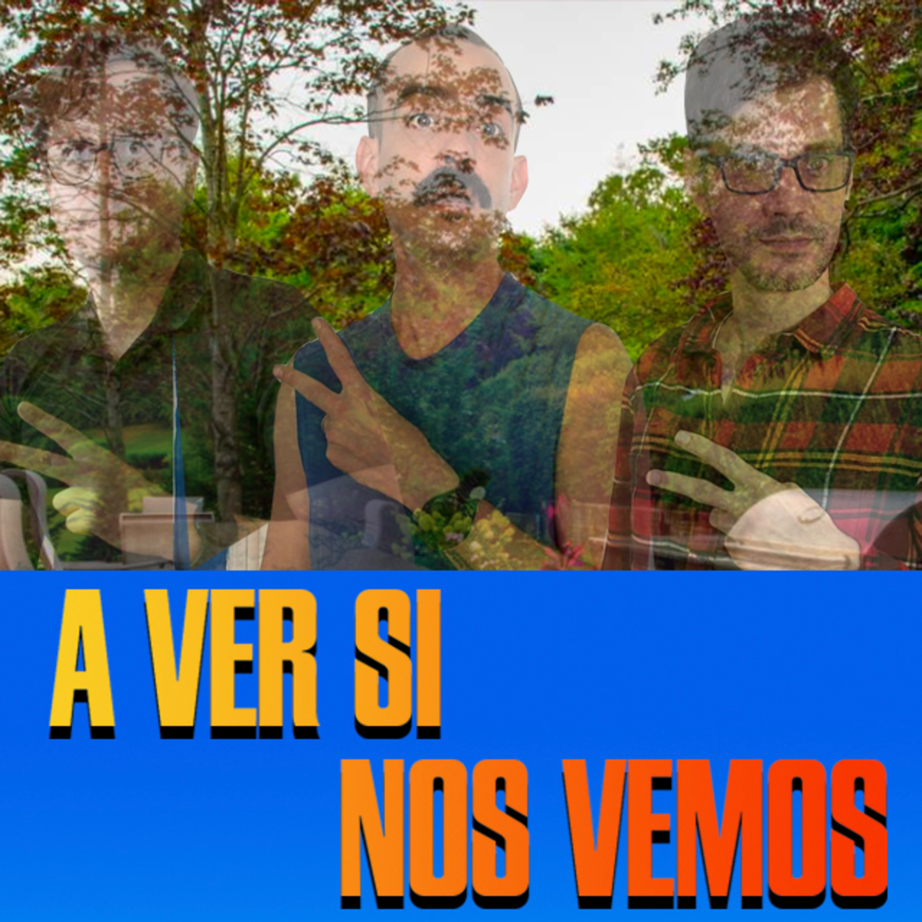 A ver si nos vemos episode artwork