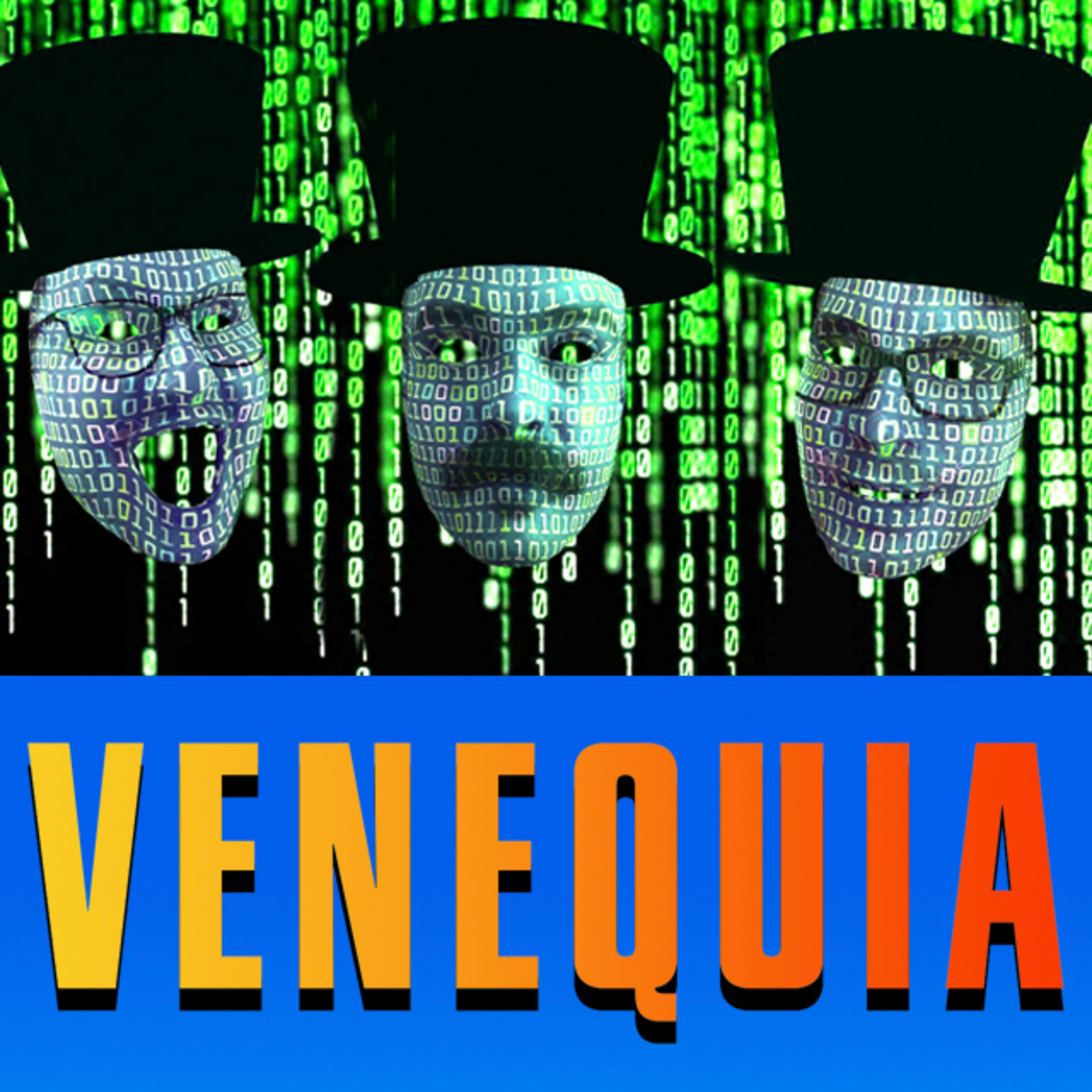 Venequia y toda LA VERDAD sobre el pleito de Led y Nacho episode artwork