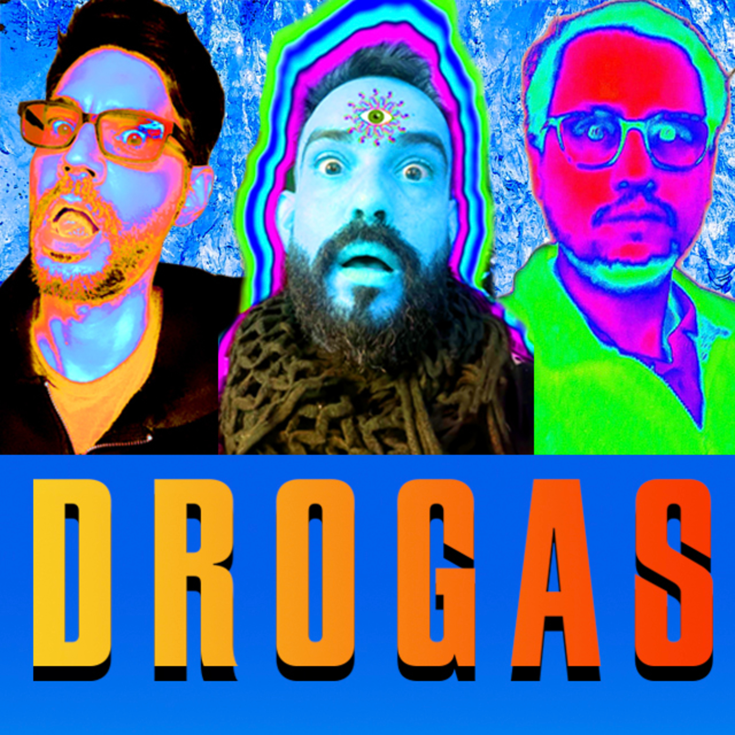 Drog4s: Probamos el YOPO para que tú no tengas que hacerlo. episode artwork