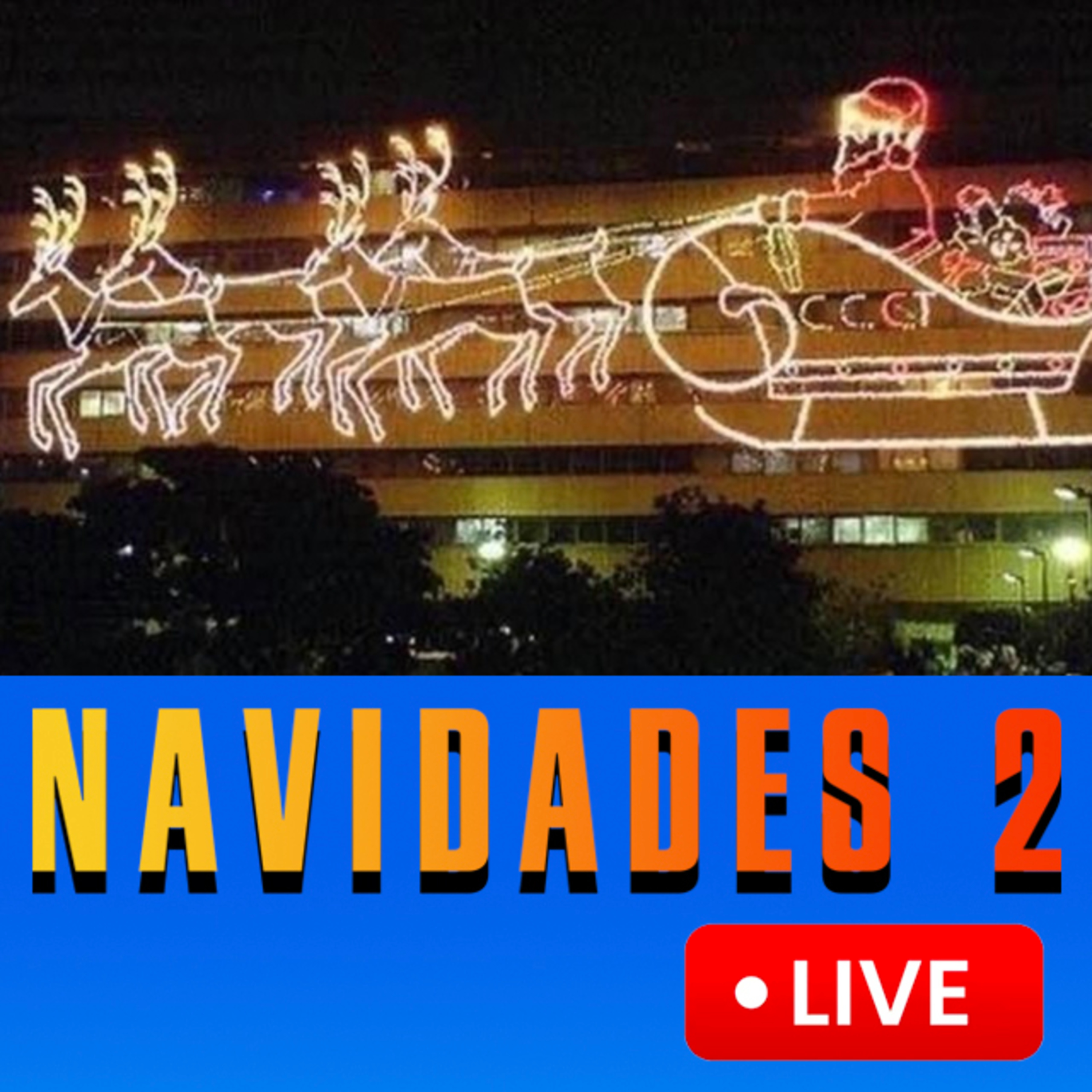 Navidades Saabrosas episode artwork