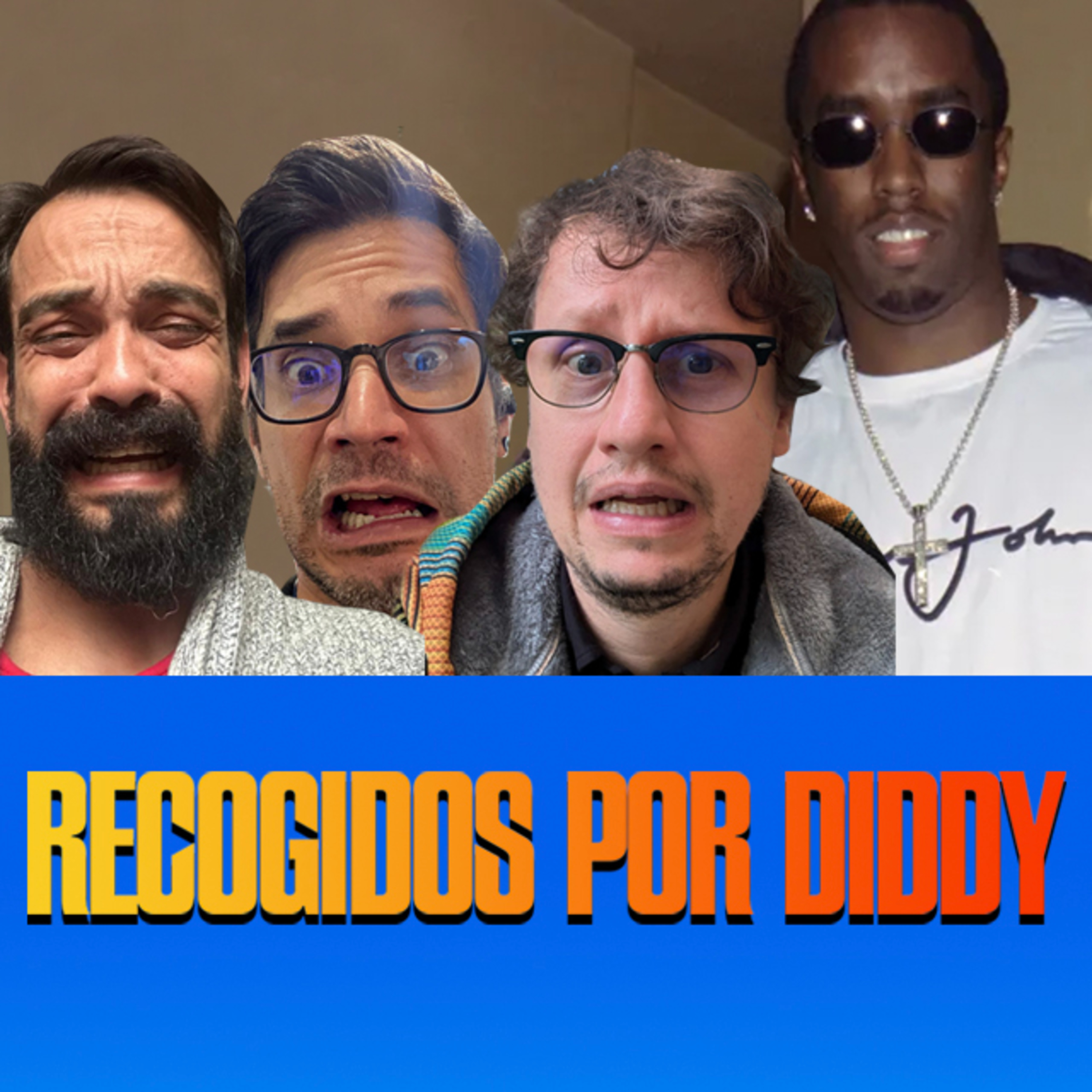 Portada de Locademia de Cuarentones