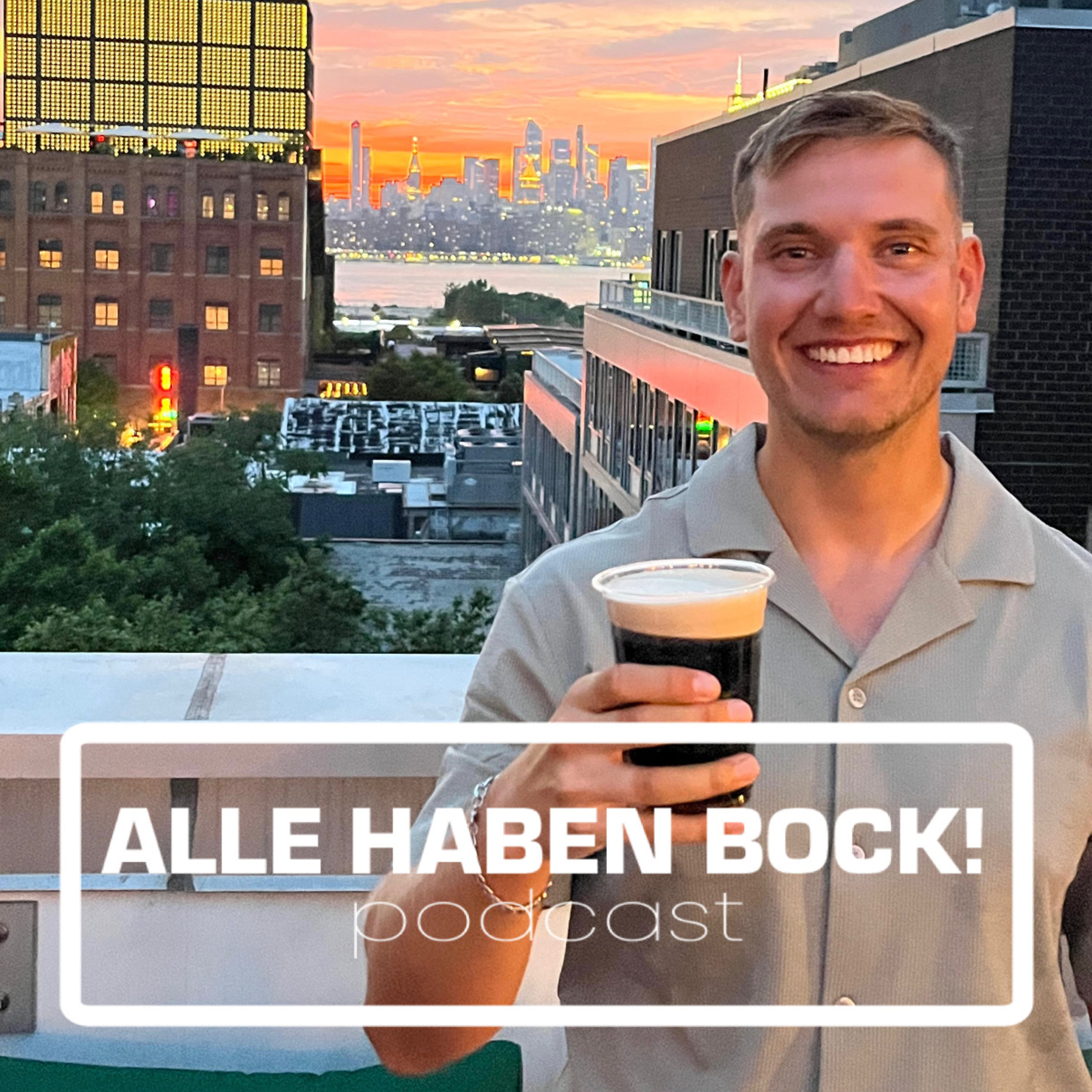 ALLE HABEN BOCK!