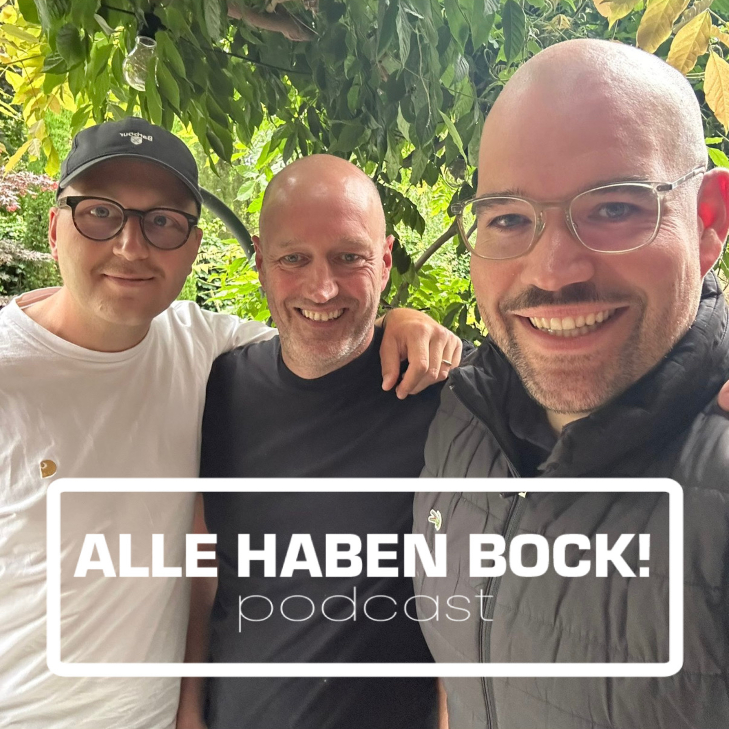 ALLE HABEN BOCK!