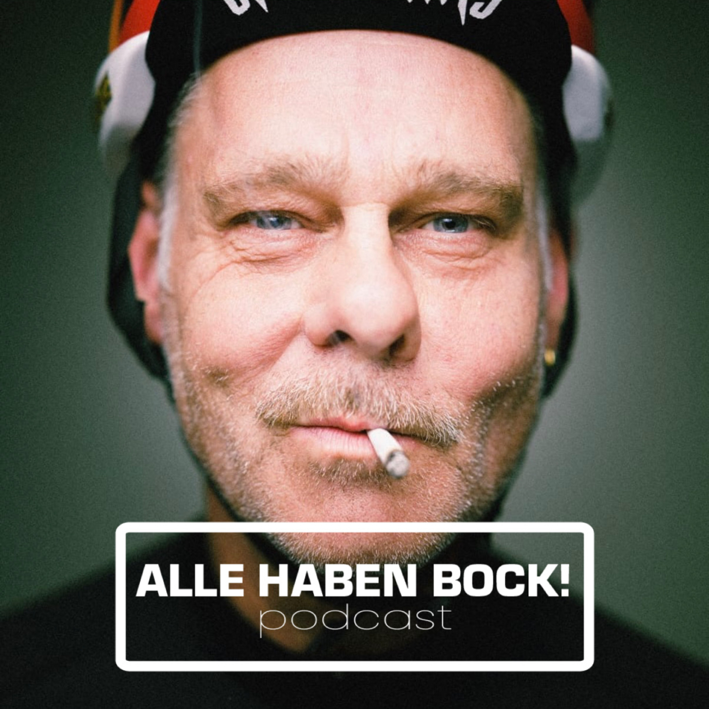 #46 Micha Höffken anne Ruhr episode artwork
