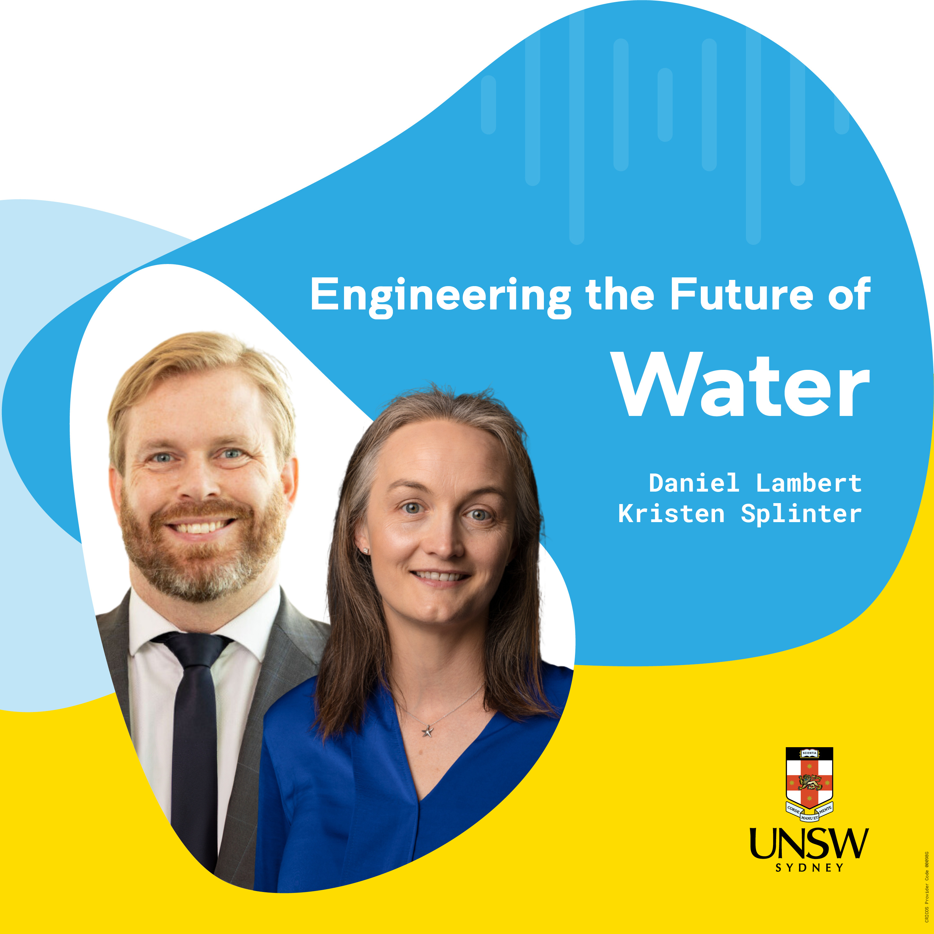 For a circular economy, water needs to go round and round episode artwork
