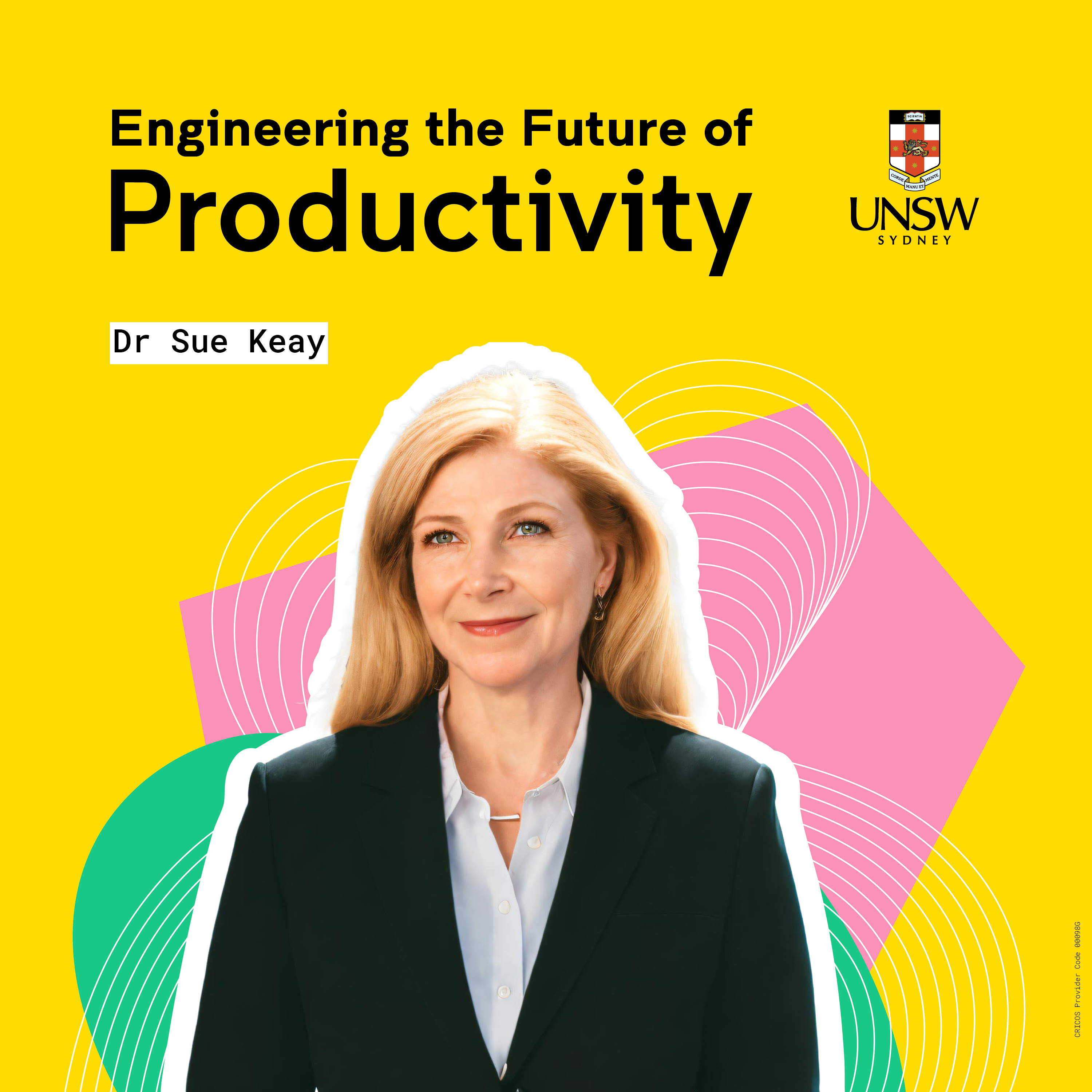 How AI can boost Australia's productivity episode artwork