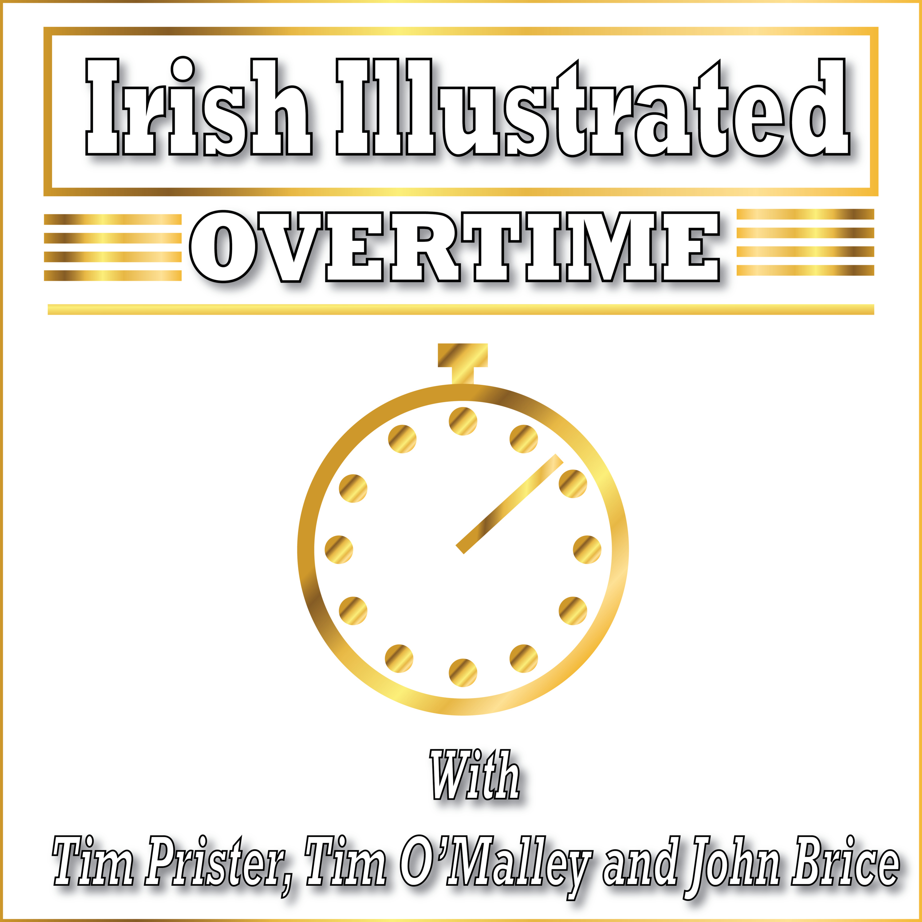 Overtime: Notre Dame Thumps Purdue 66-7