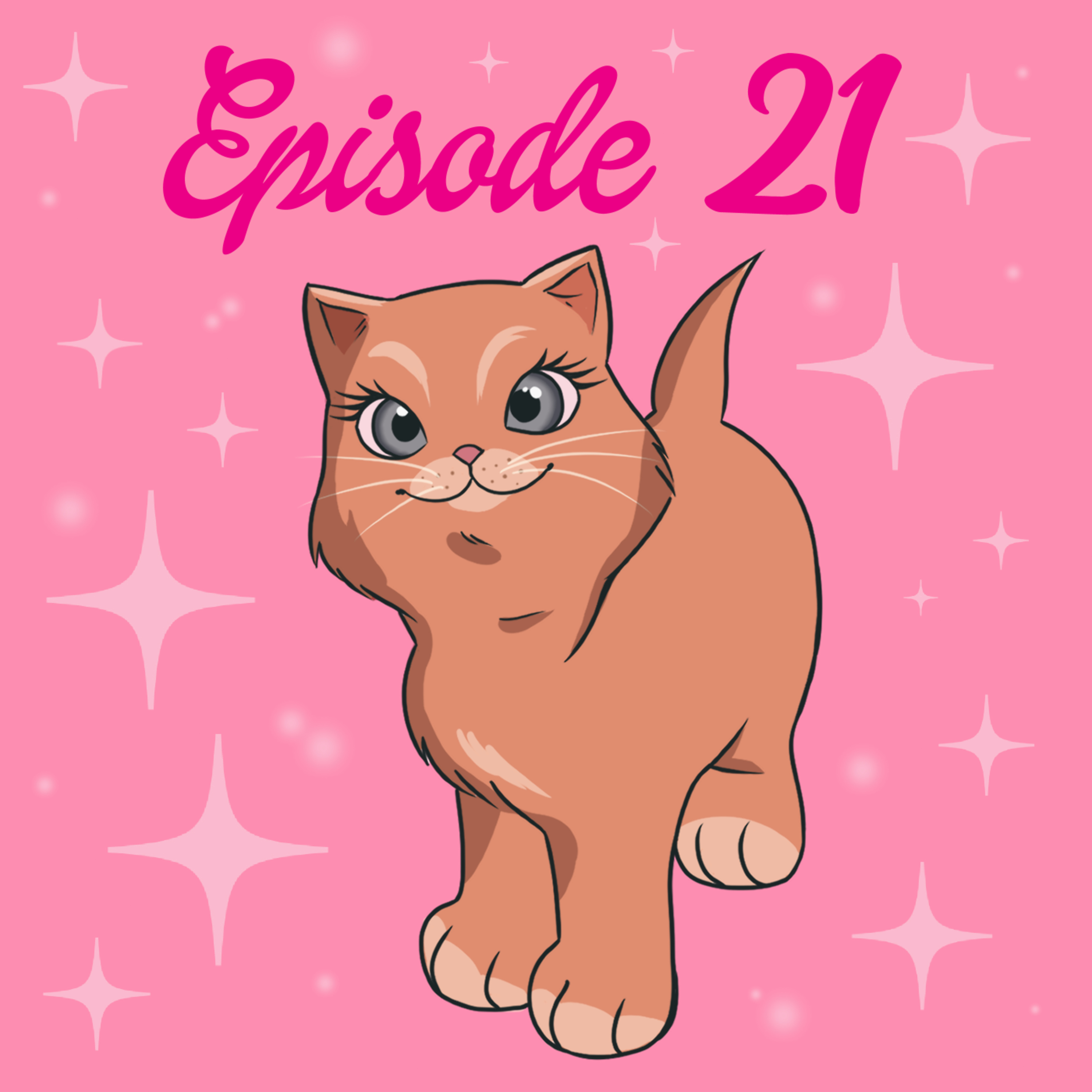 The Barbie Council | A Barbie Movie Podcast