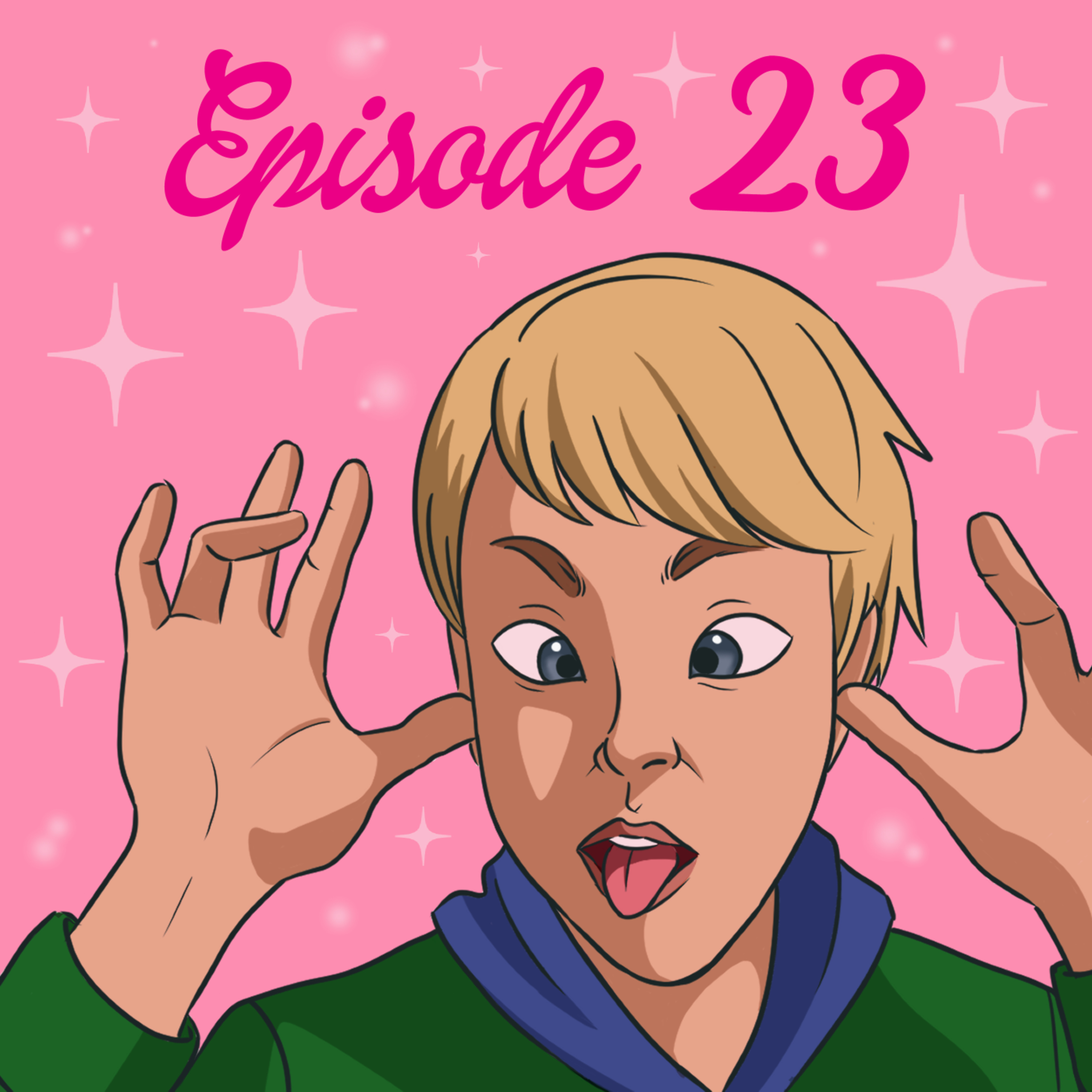 The Barbie Council | A Barbie Movie Podcast