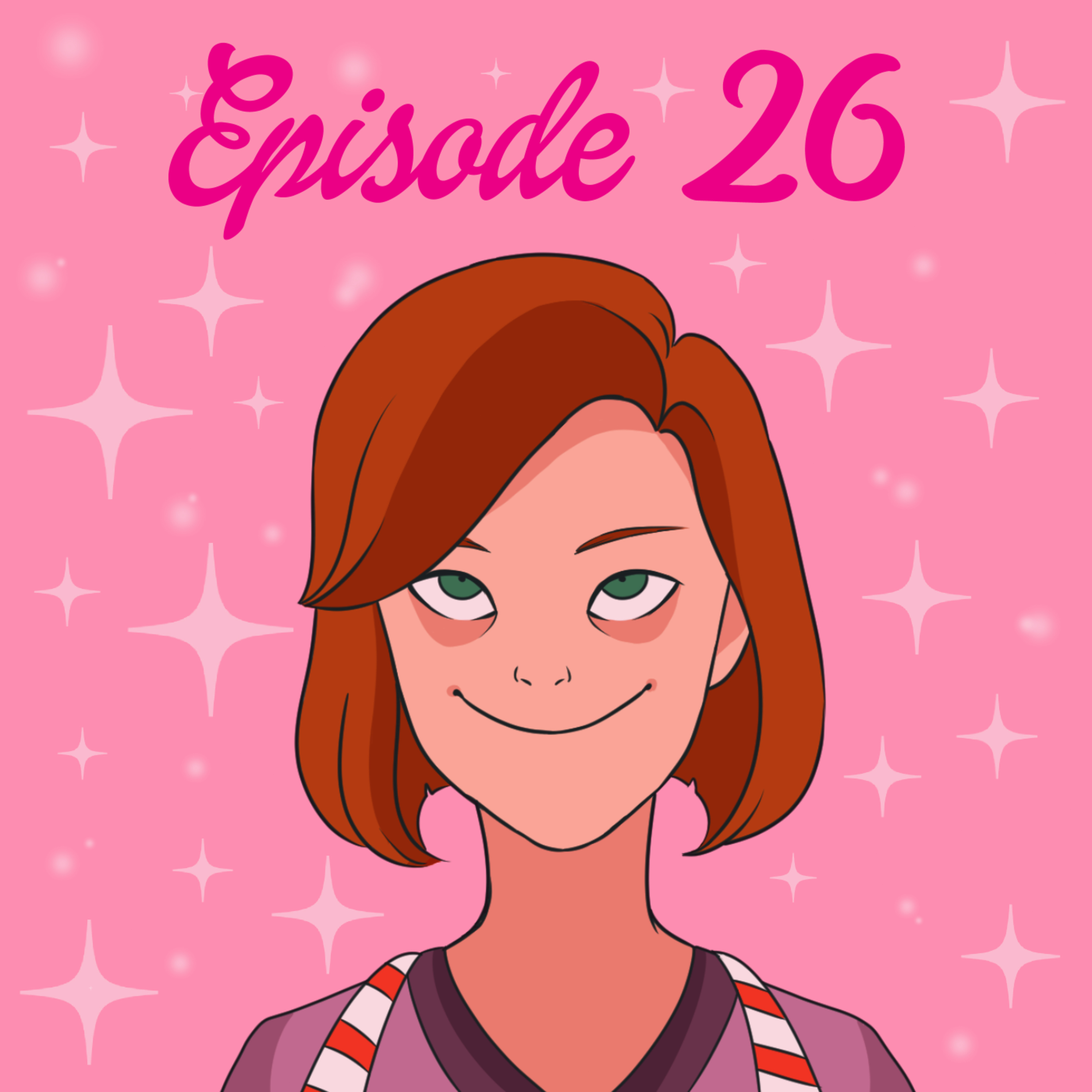 Barbie's Last Christmas | Episode 26: Barbie: A Perfect Christmas episode artwork