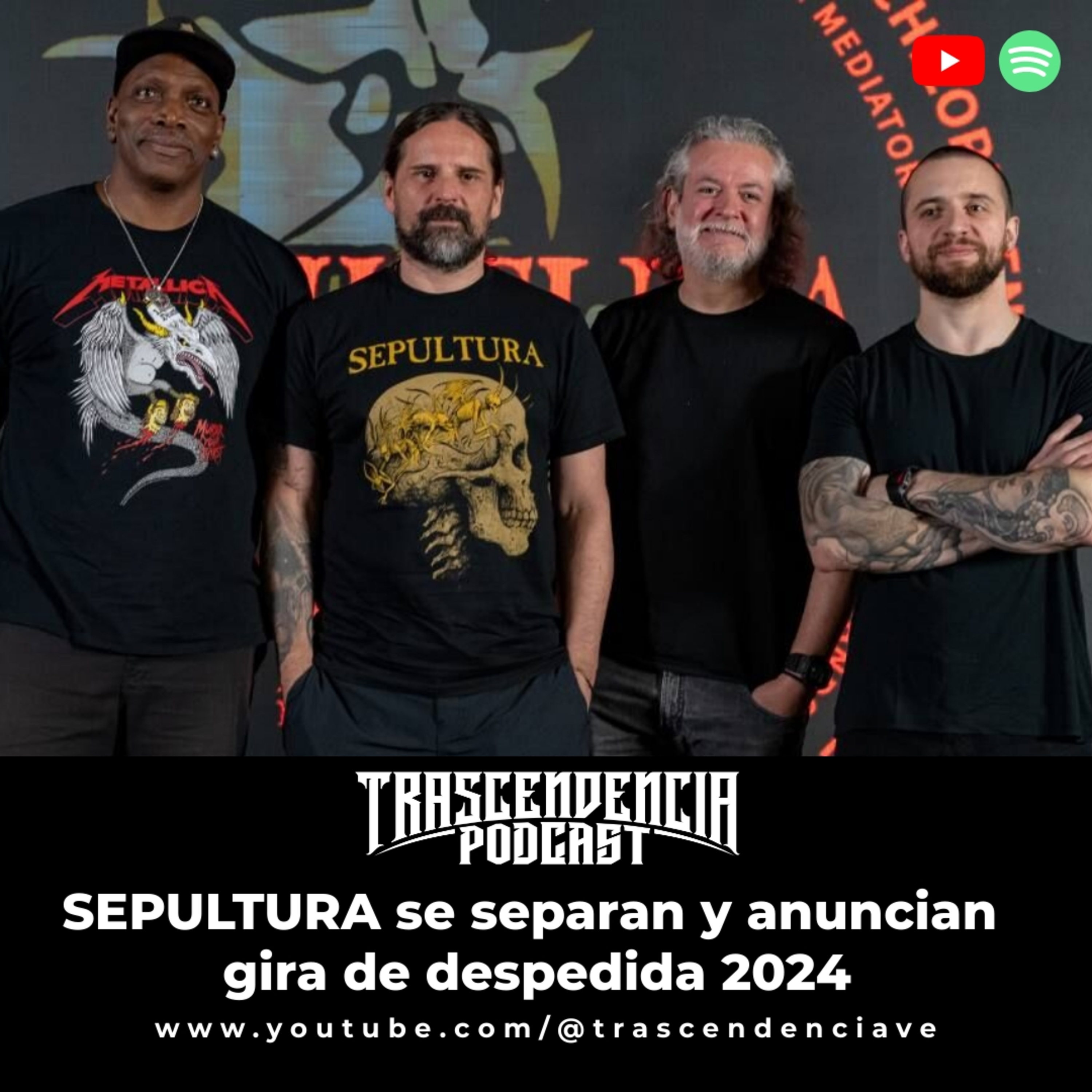 Trascendencia Podcast