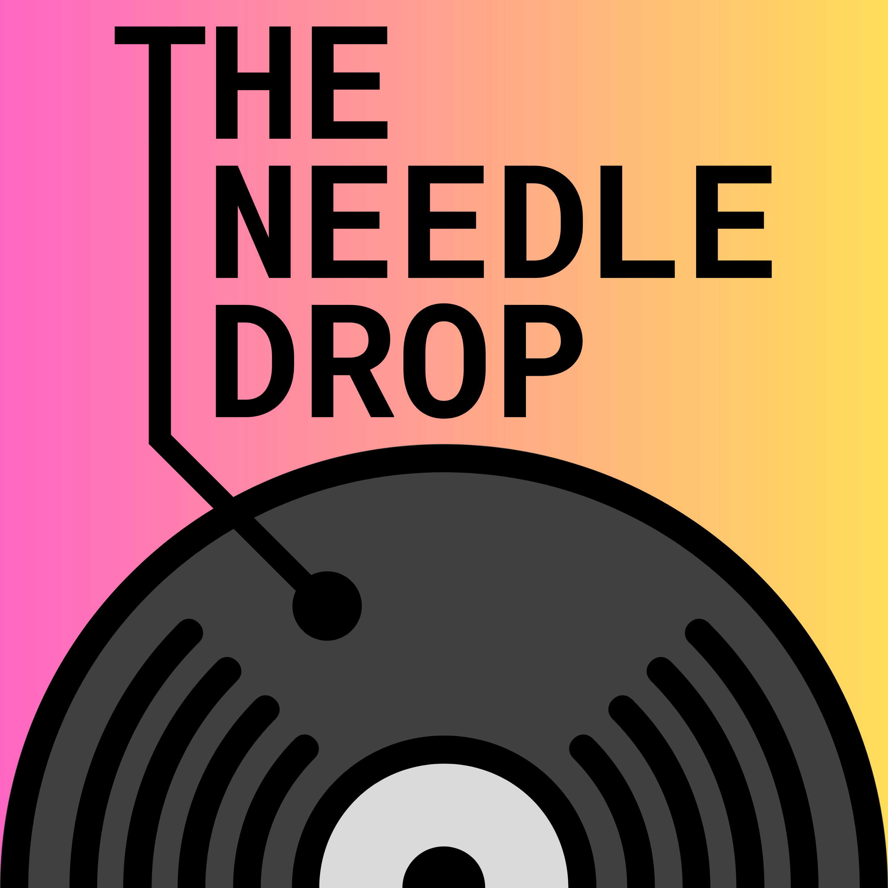Songs in the Key of Dirk Feelgood episode artwork
