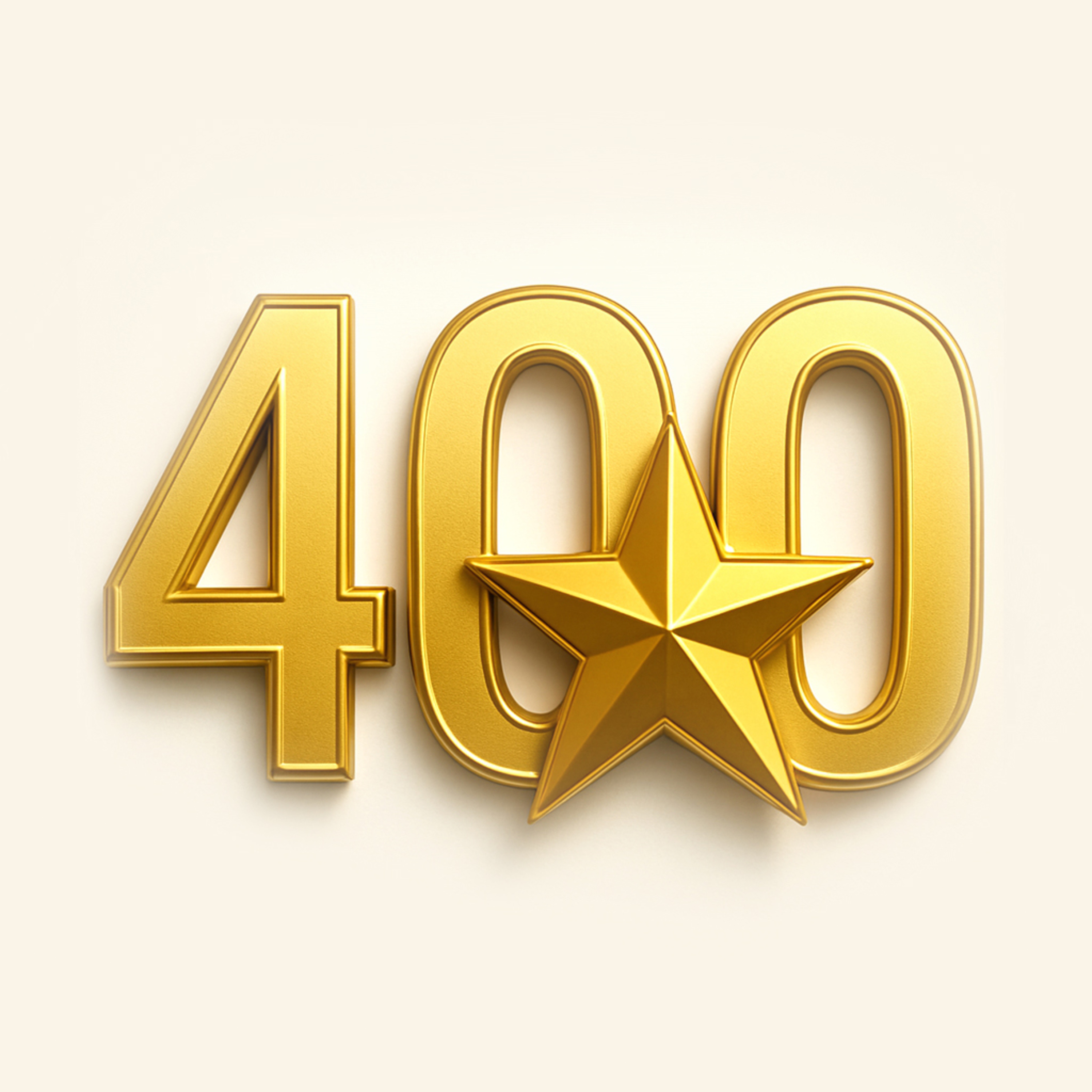 cover of episode ⭐️ LES 400 ÉPISODES DU PODCAST : rétrospective VIP ⭐️