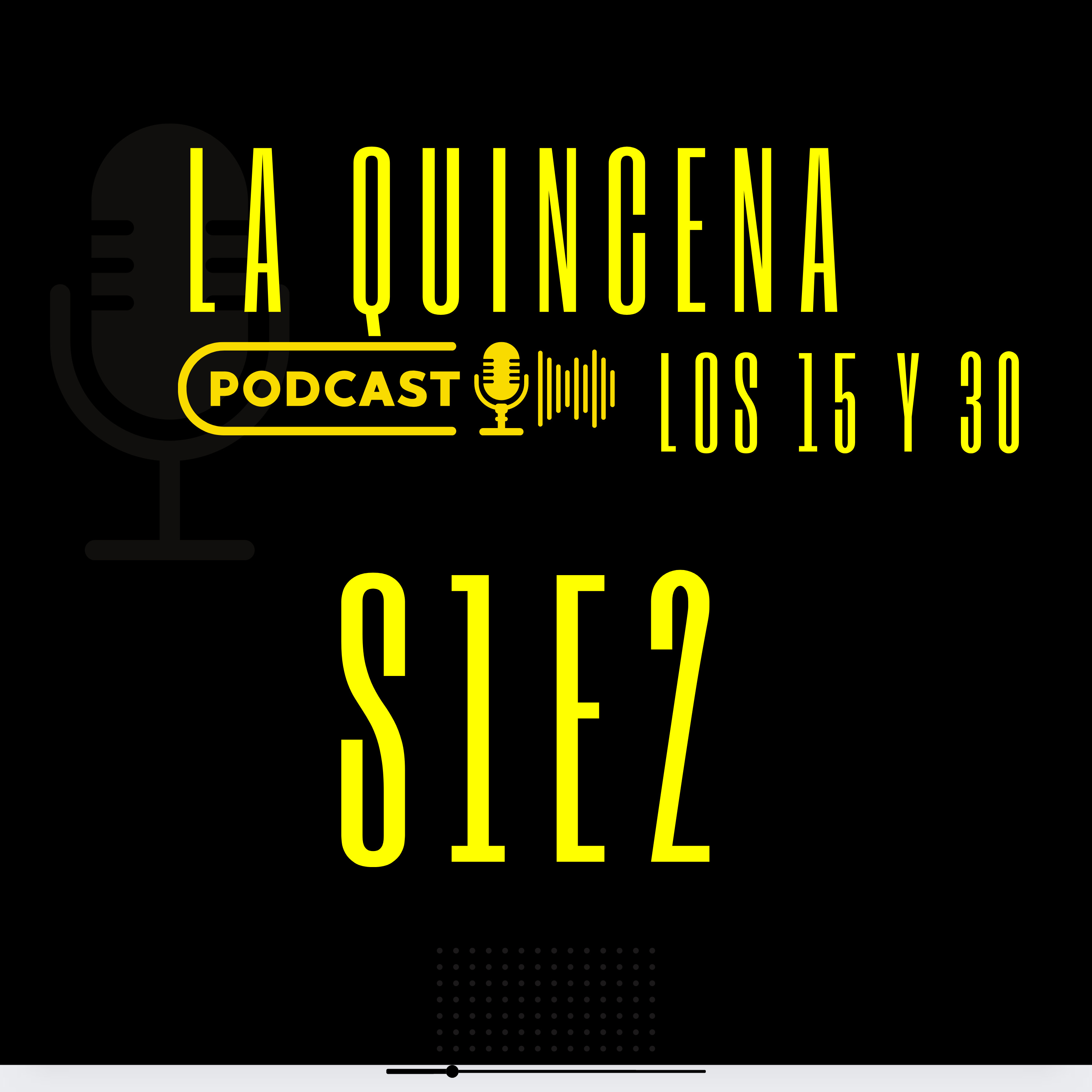 La Quincena Podcast