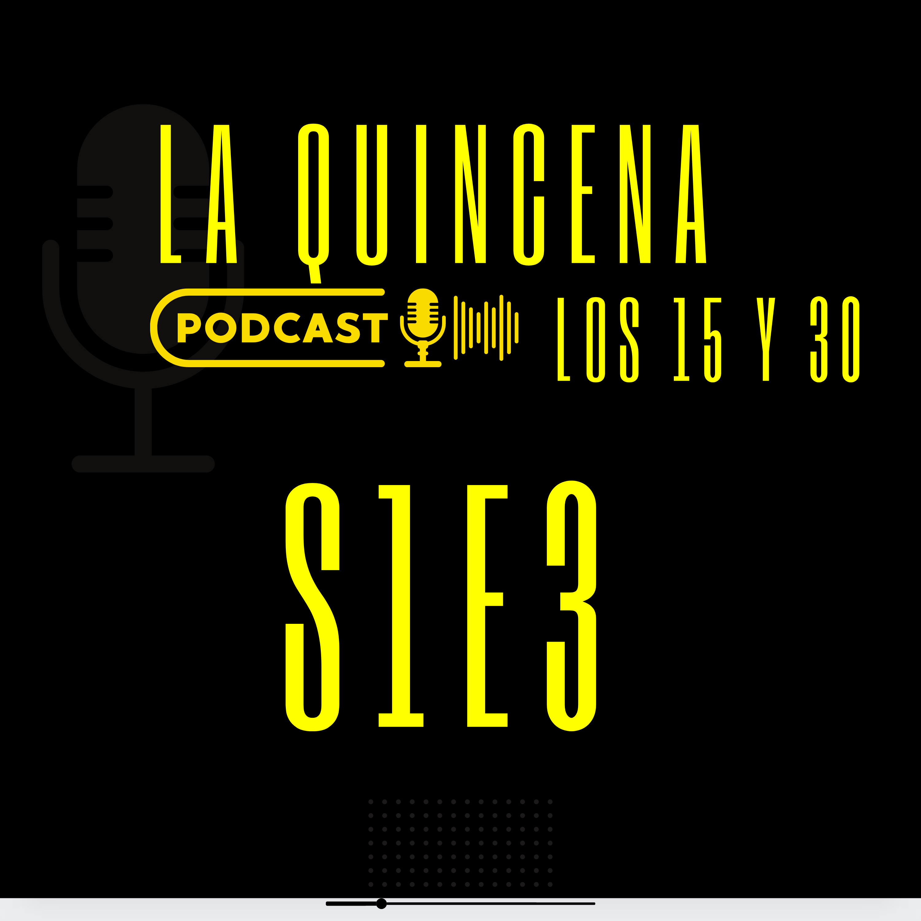La Quincena Podcast