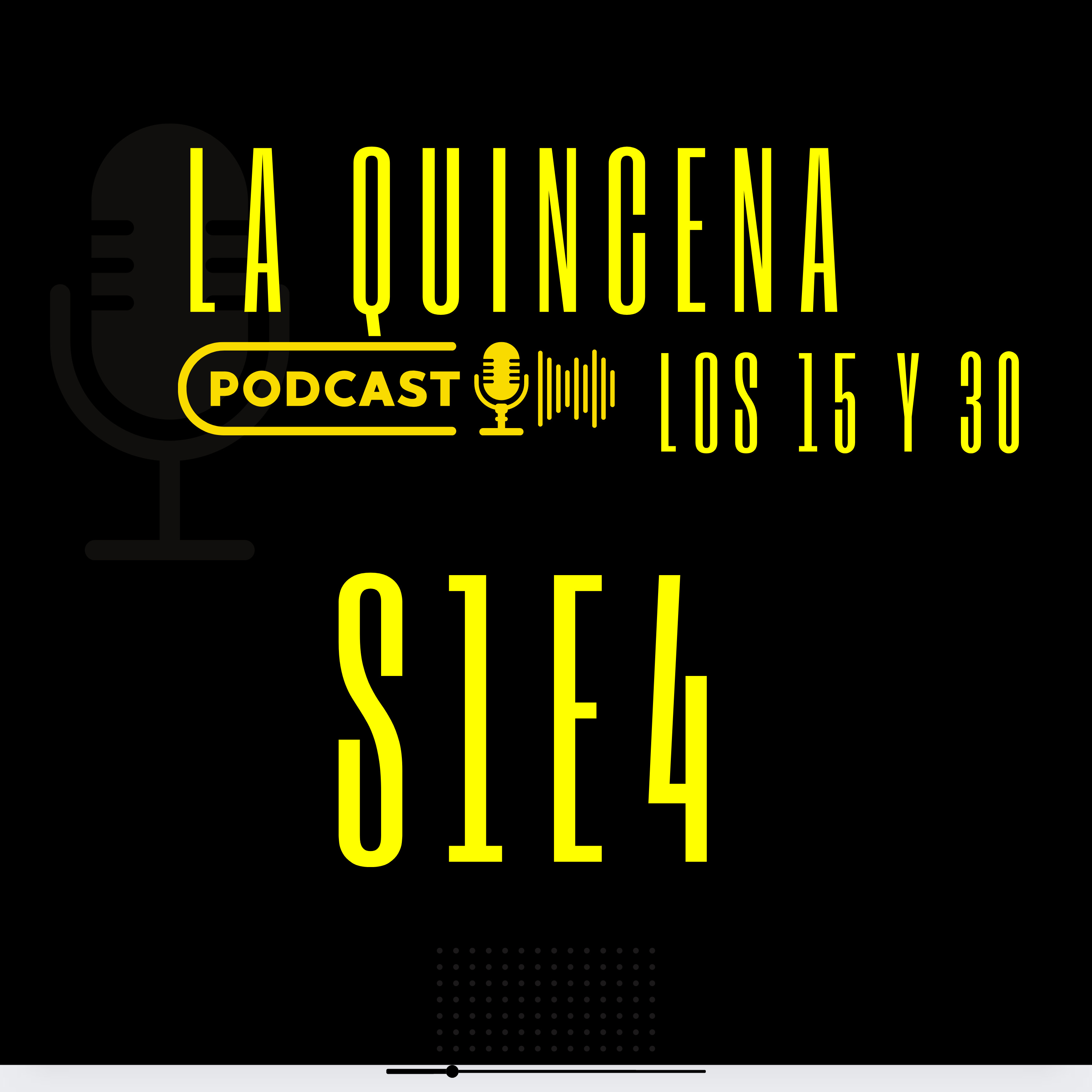 La Quincena Podcast