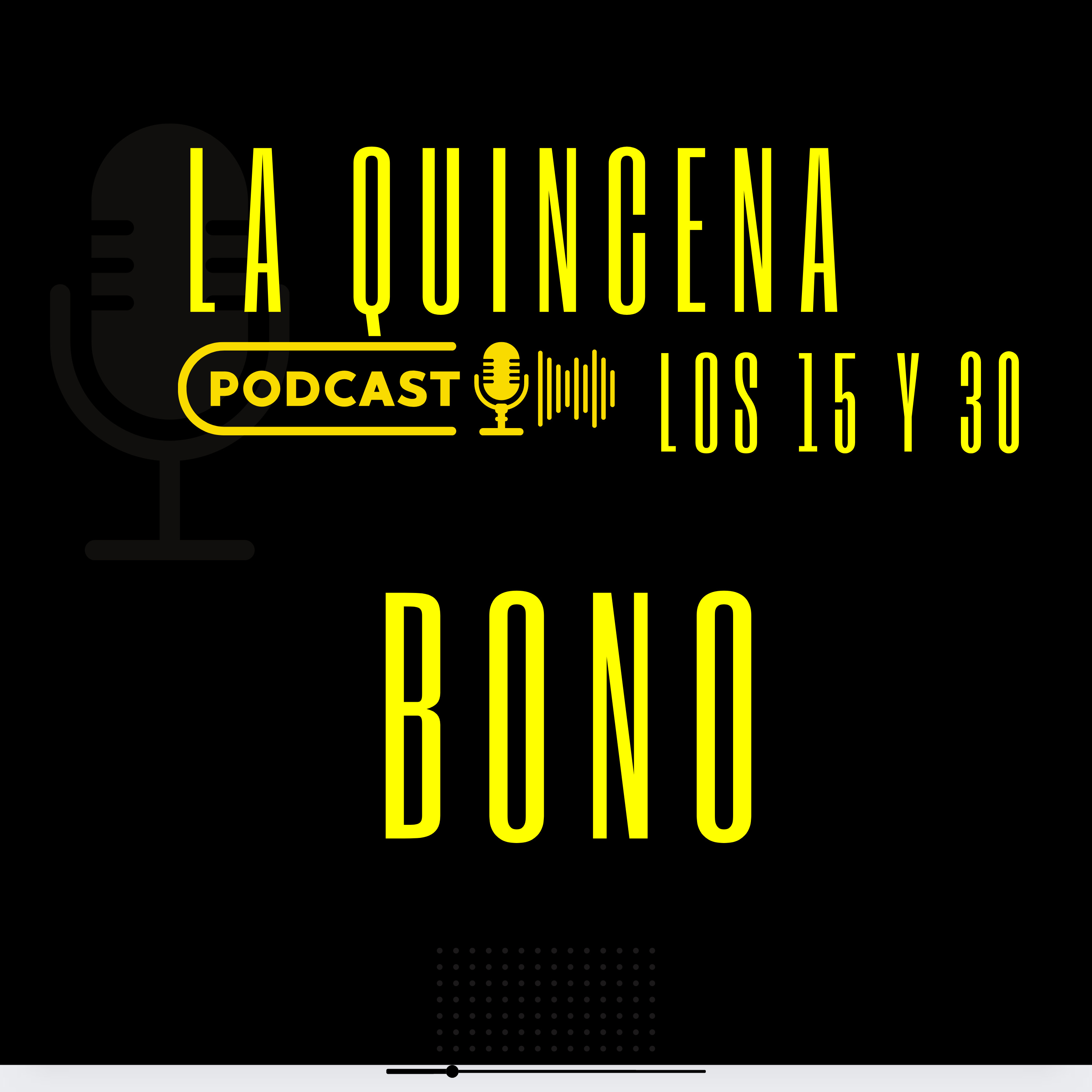 La Quincena Podcast