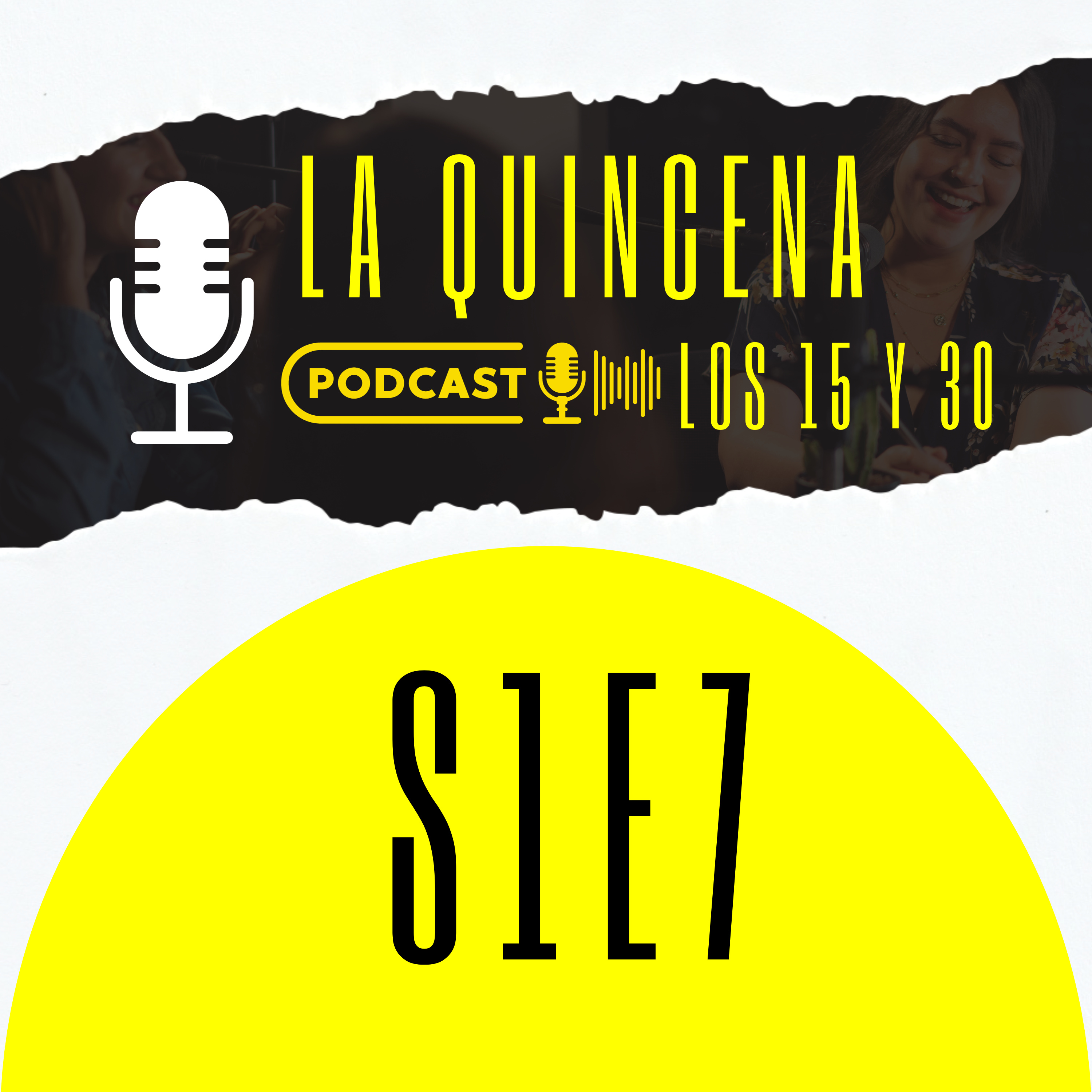 La Quincena Podcast