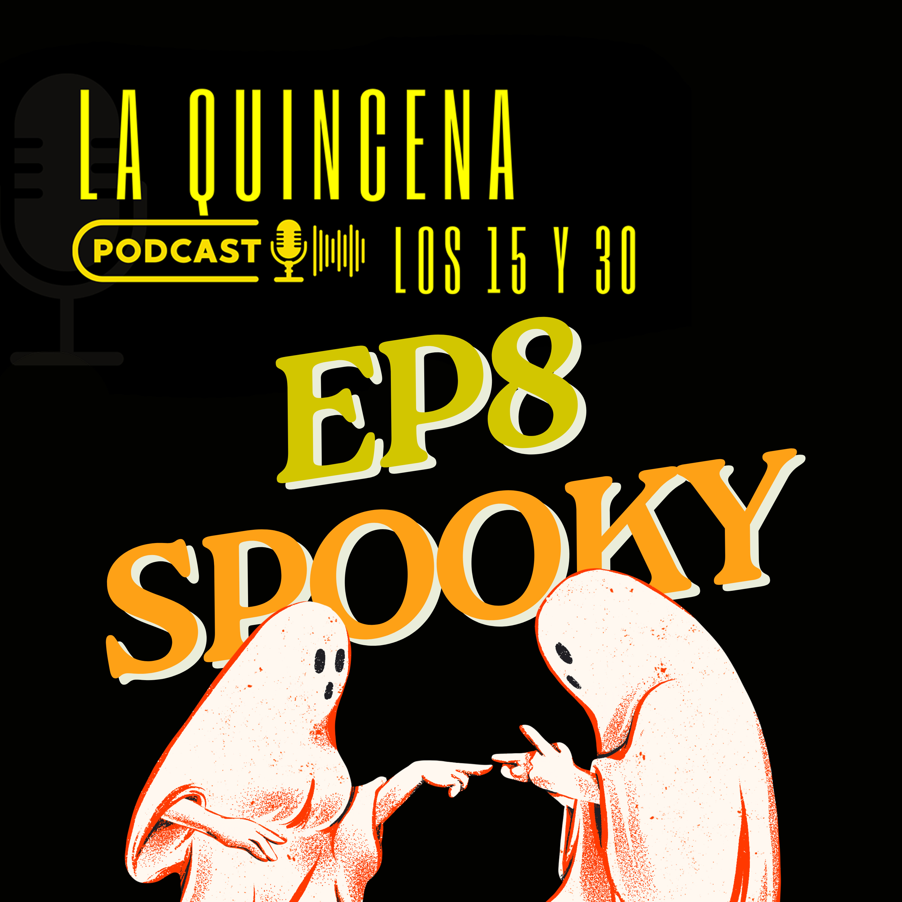 La Quincena Podcast