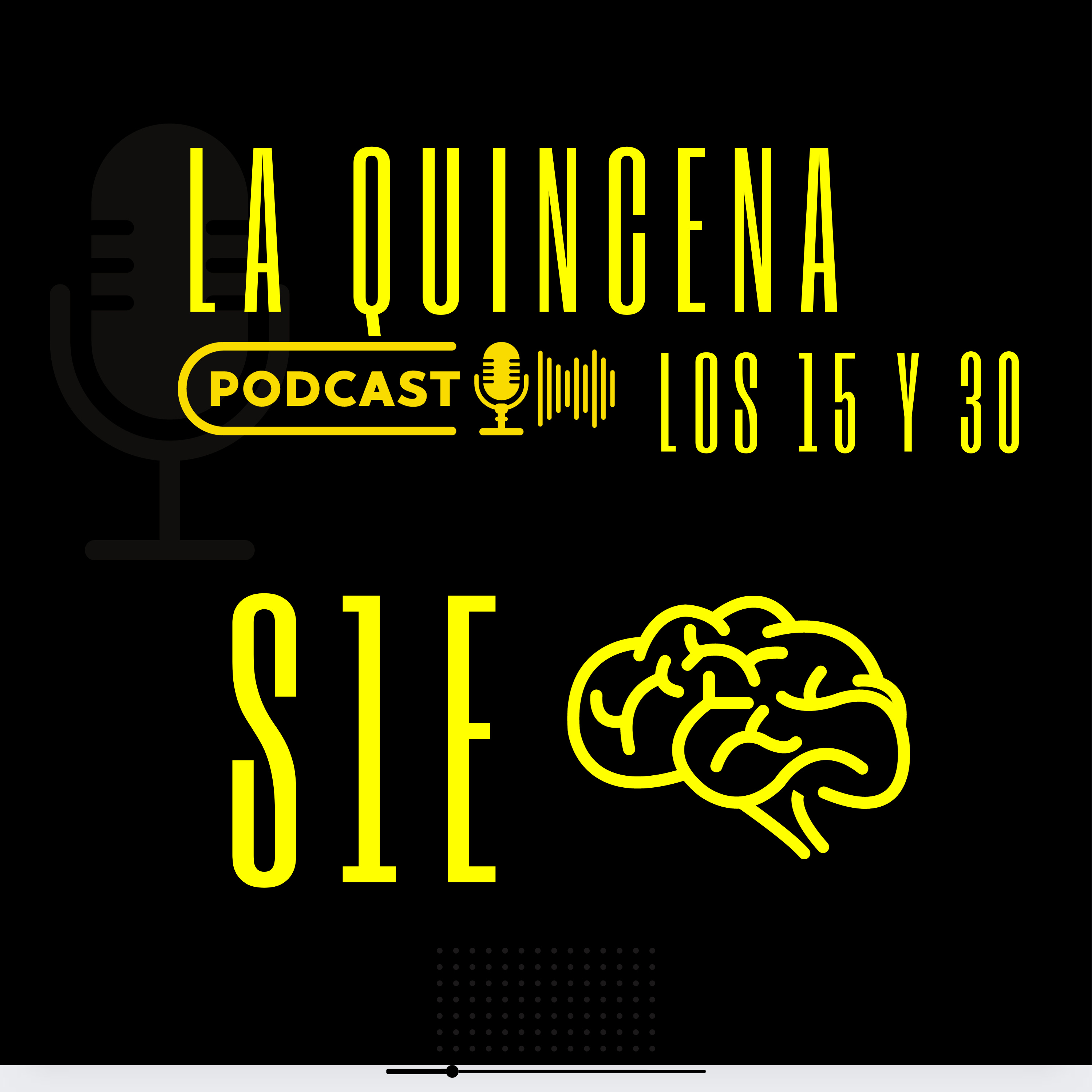 La Quincena Podcast
