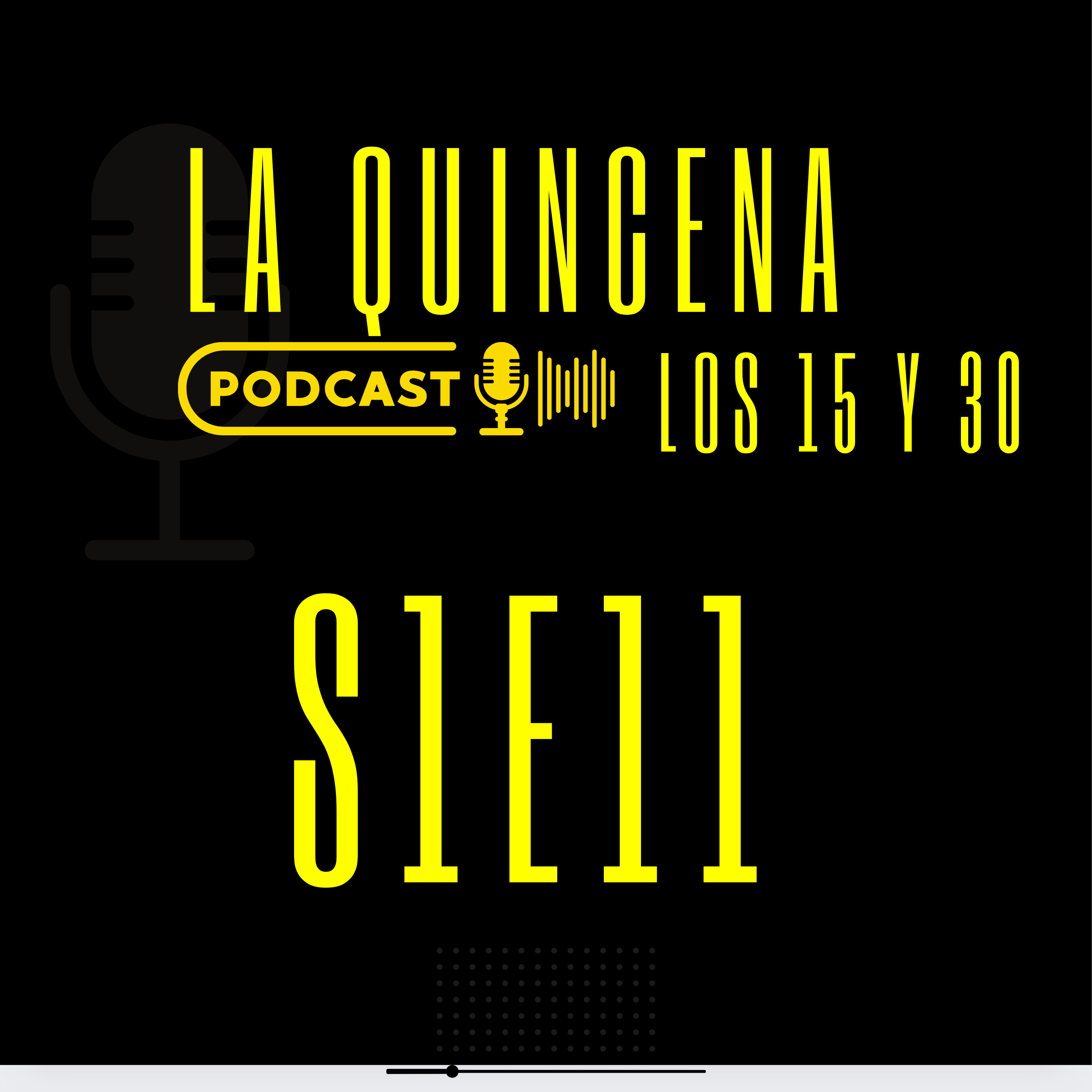 La Quincena Podcast