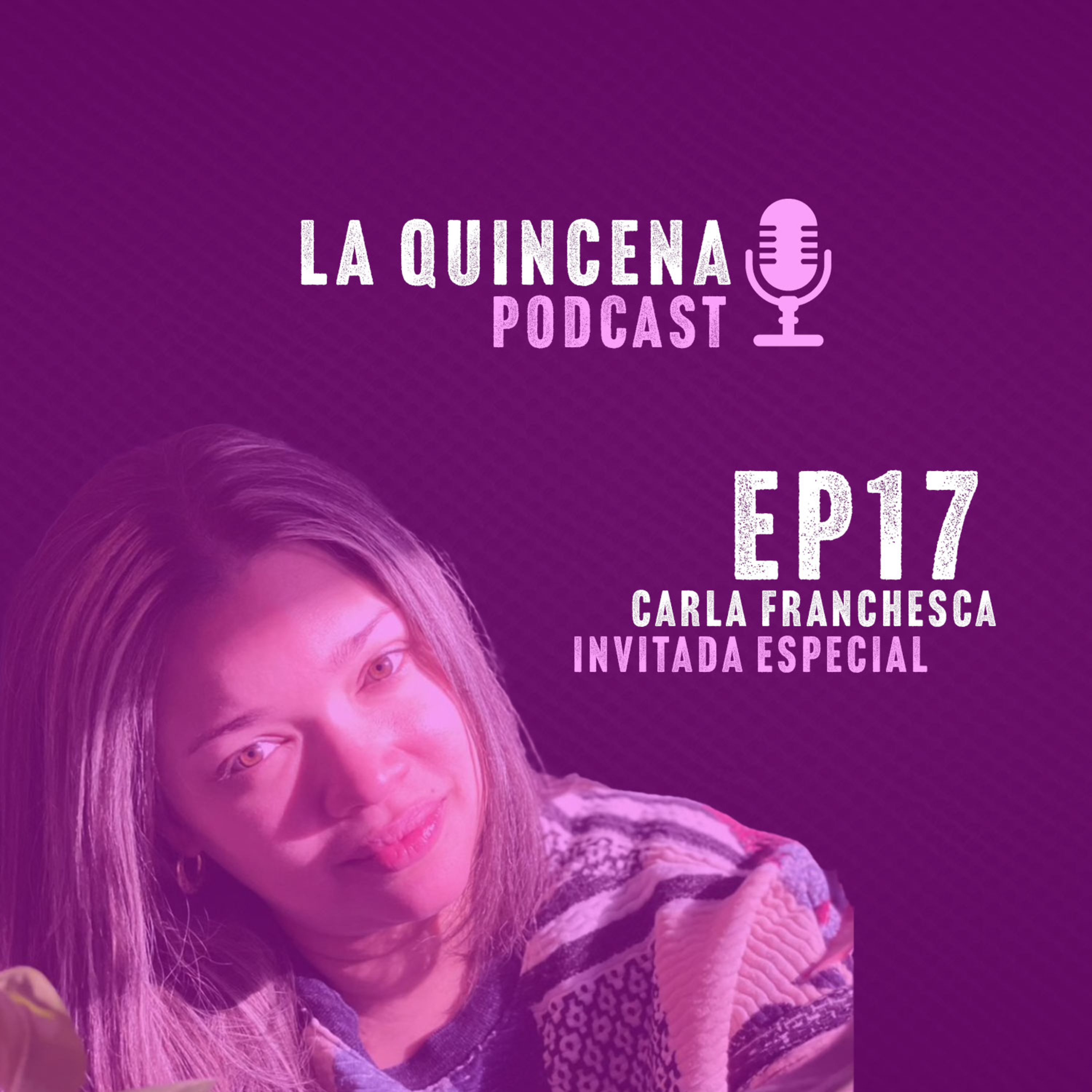 La Quincena Podcast