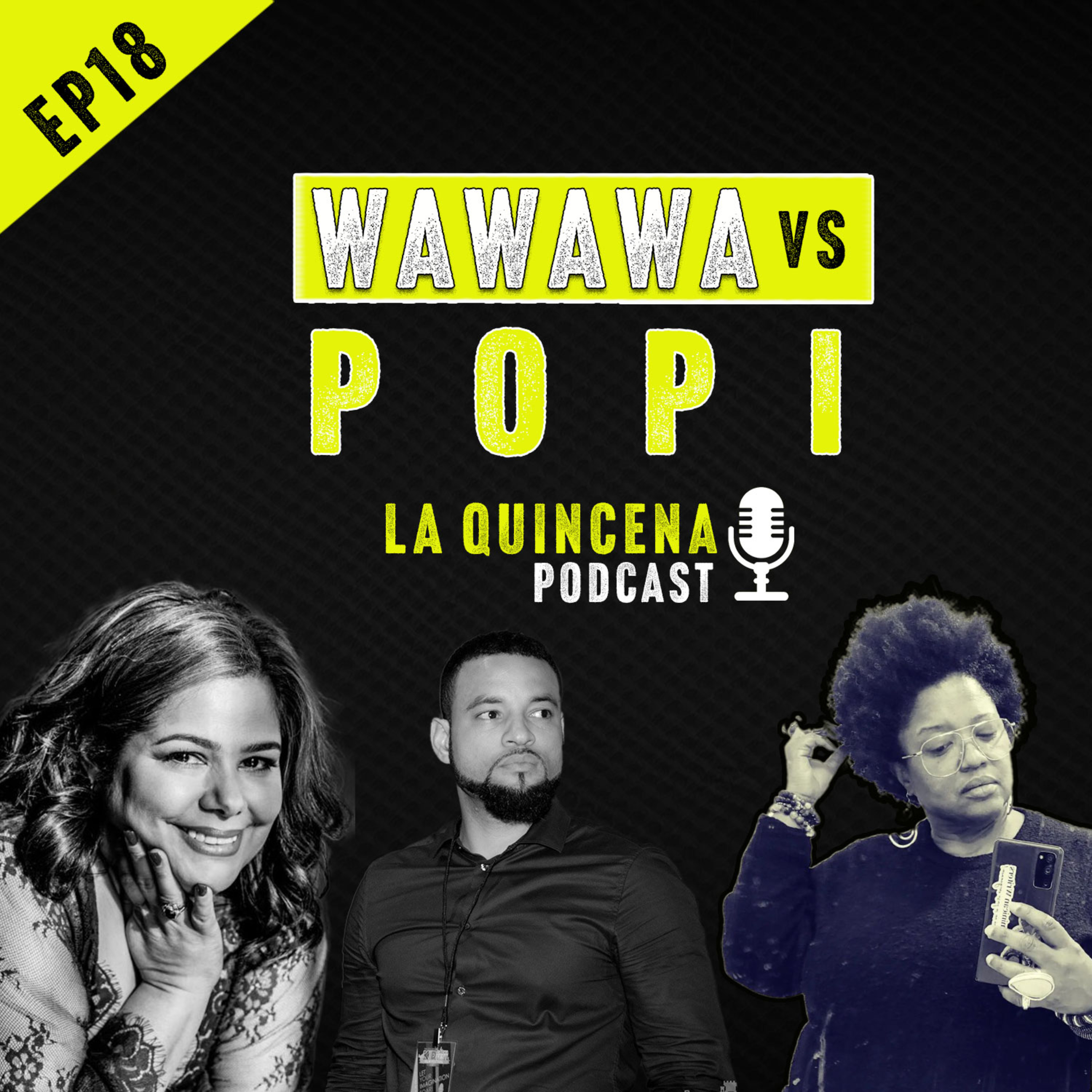 La Quincena Podcast