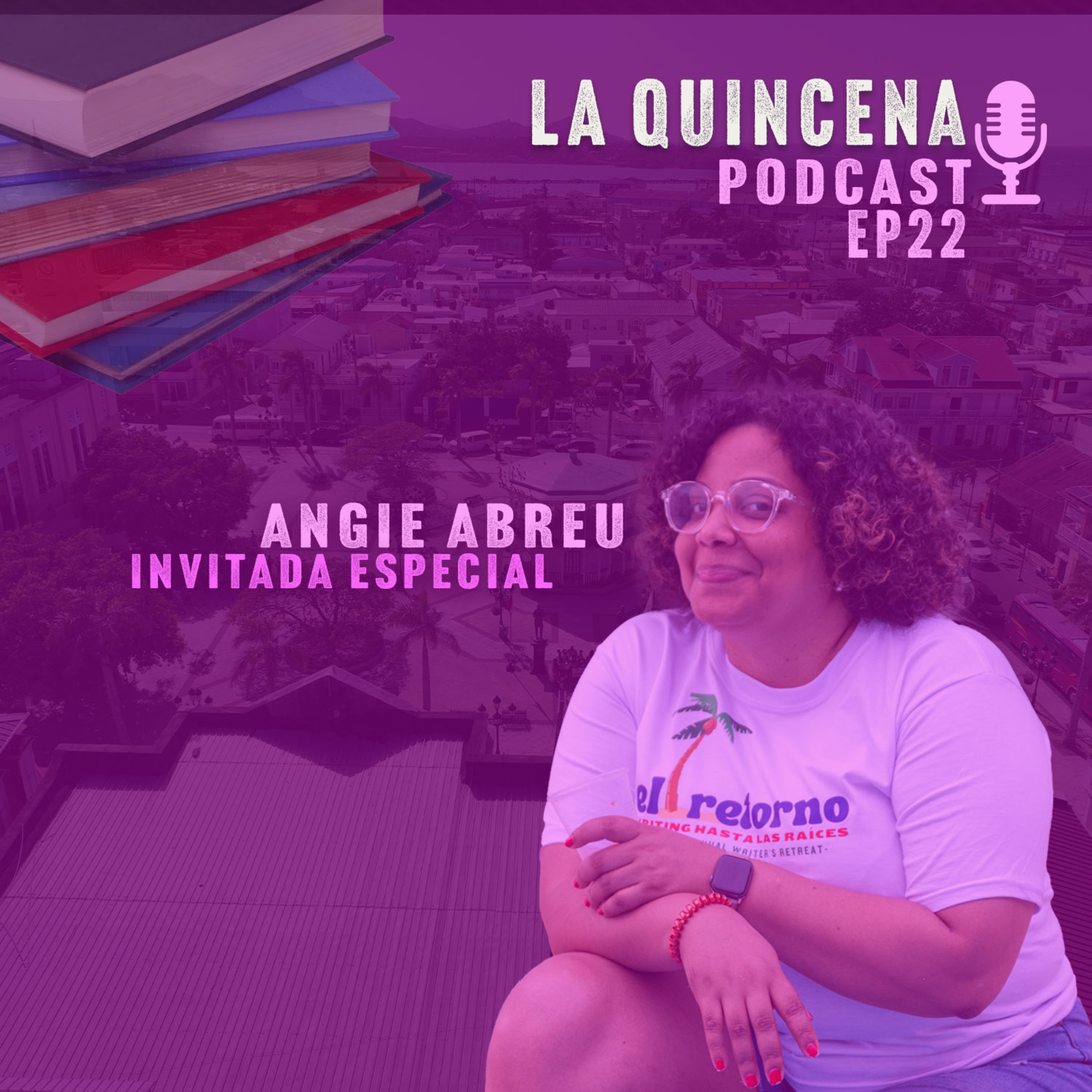 La Quincena Podcast