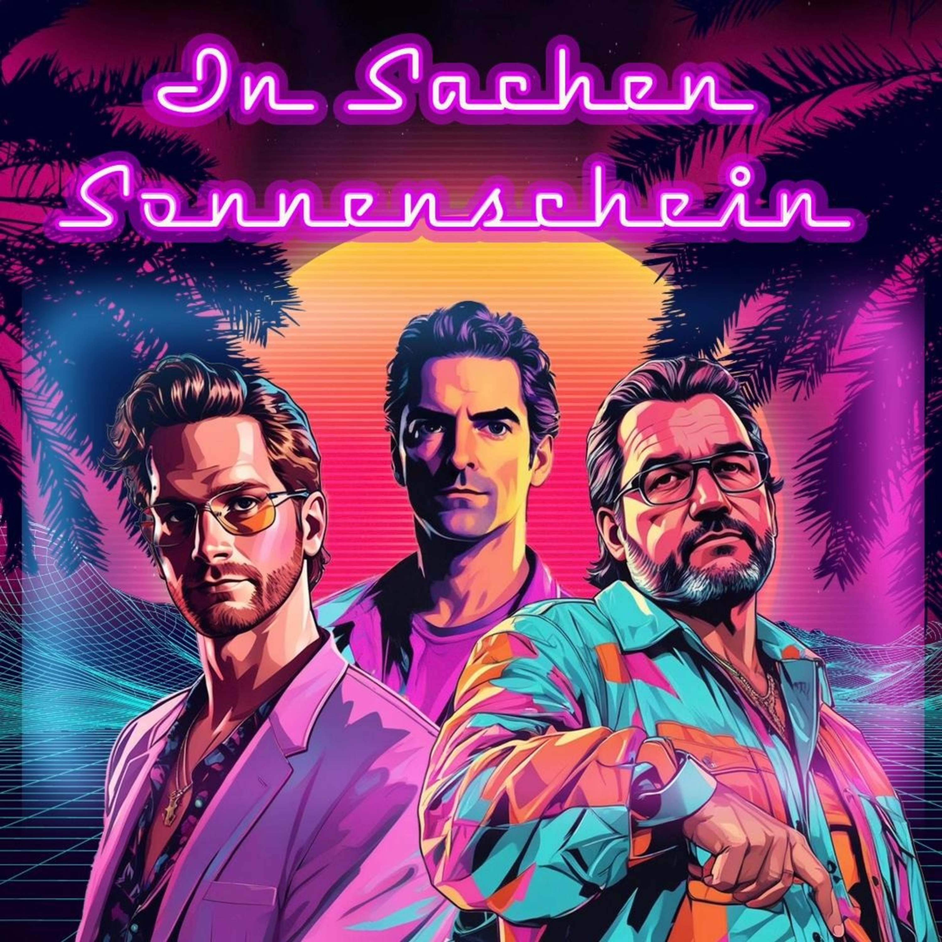 26. Back to the 80s, Part 2 episode artwork