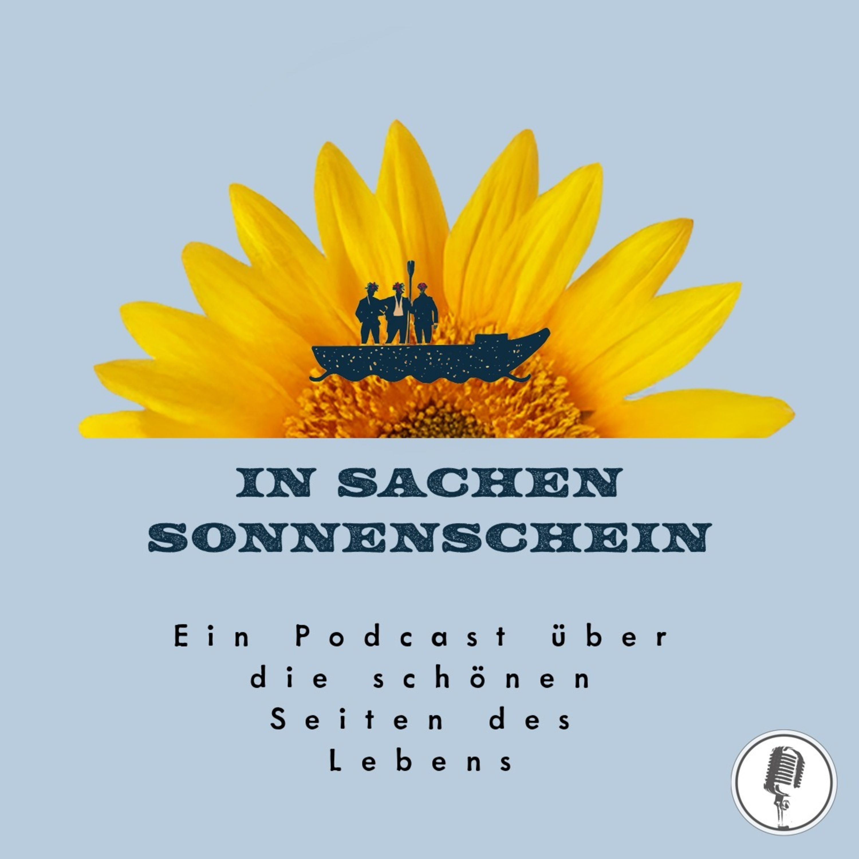 43. Brandenburger Wildblumen episode artwork