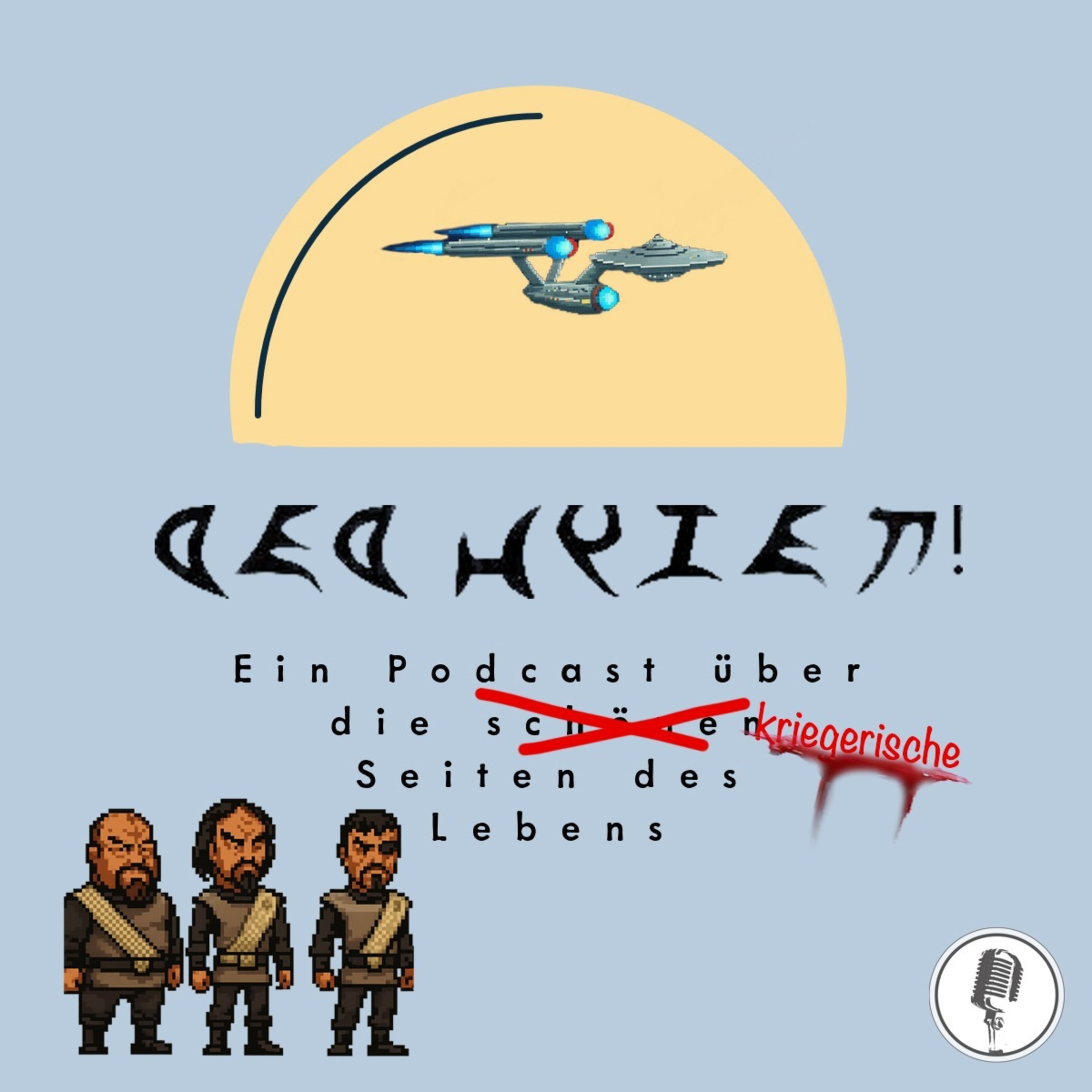 50. Die Jubiläumsfolge episode artwork