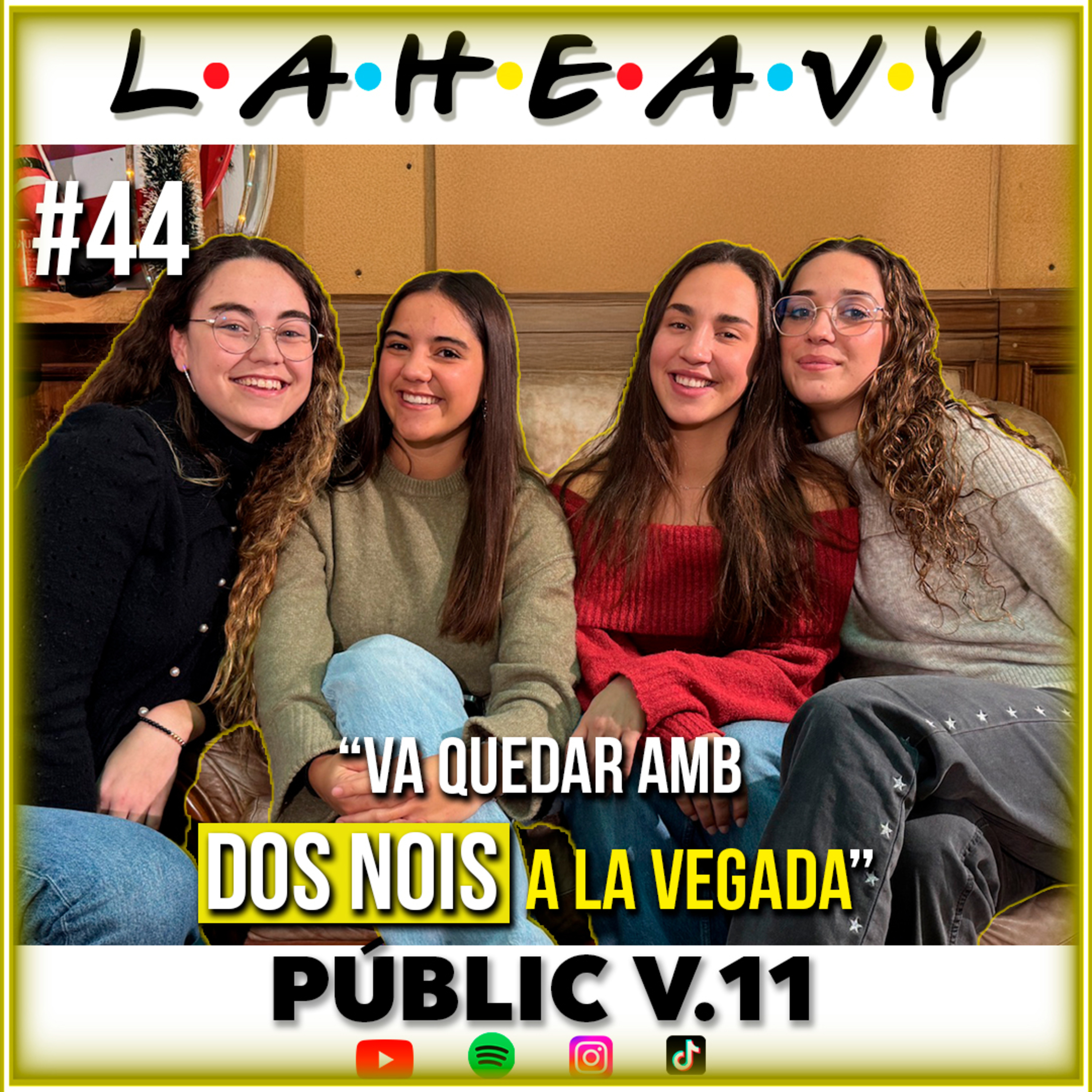 La Heavy