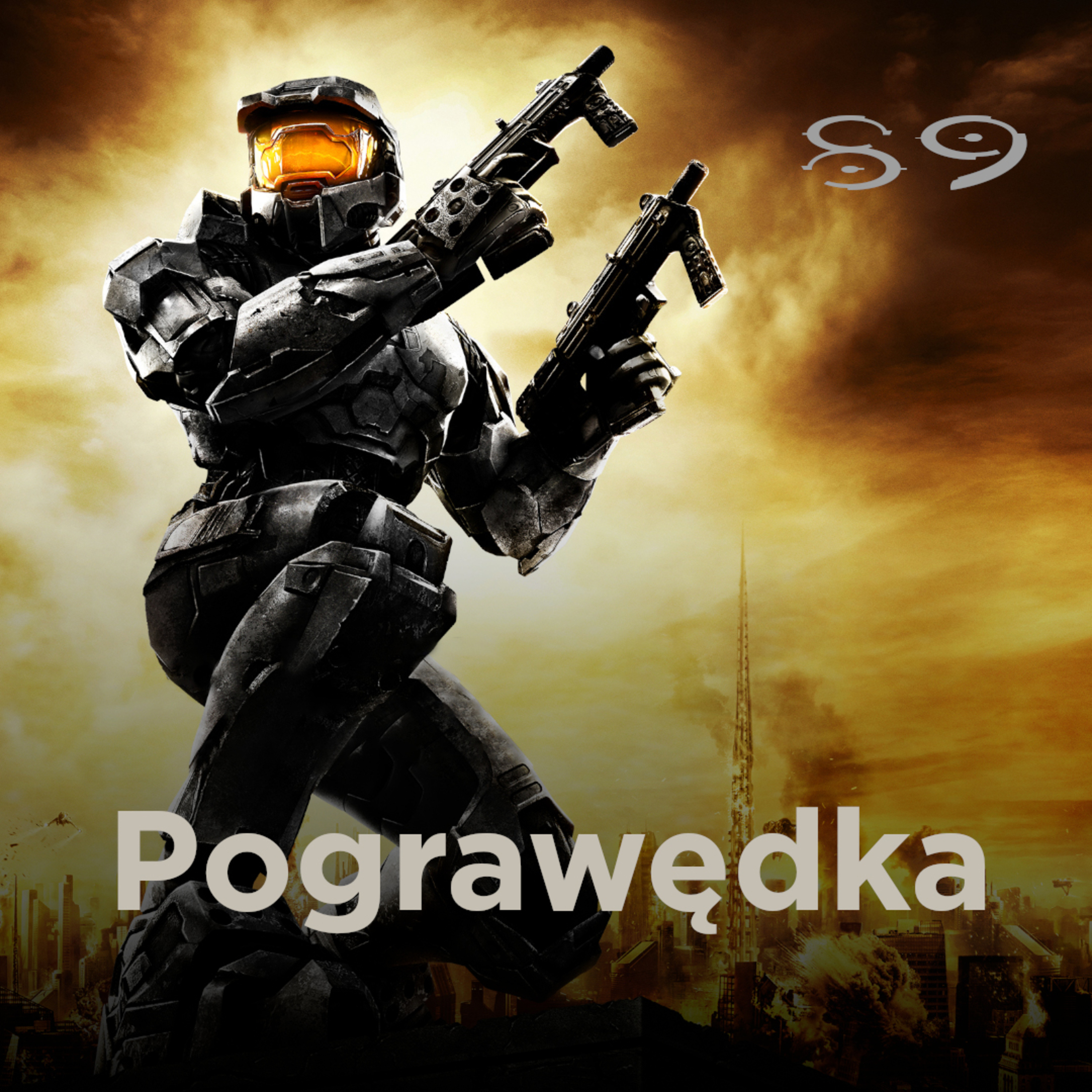 Pograwędka