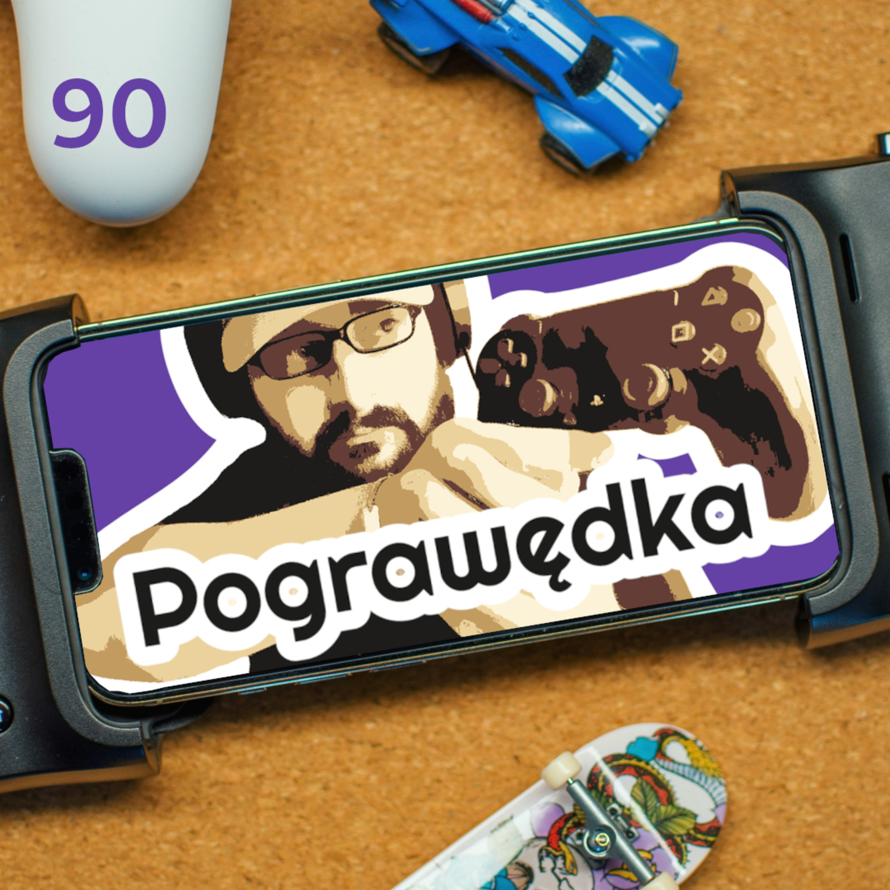 Pograwędka