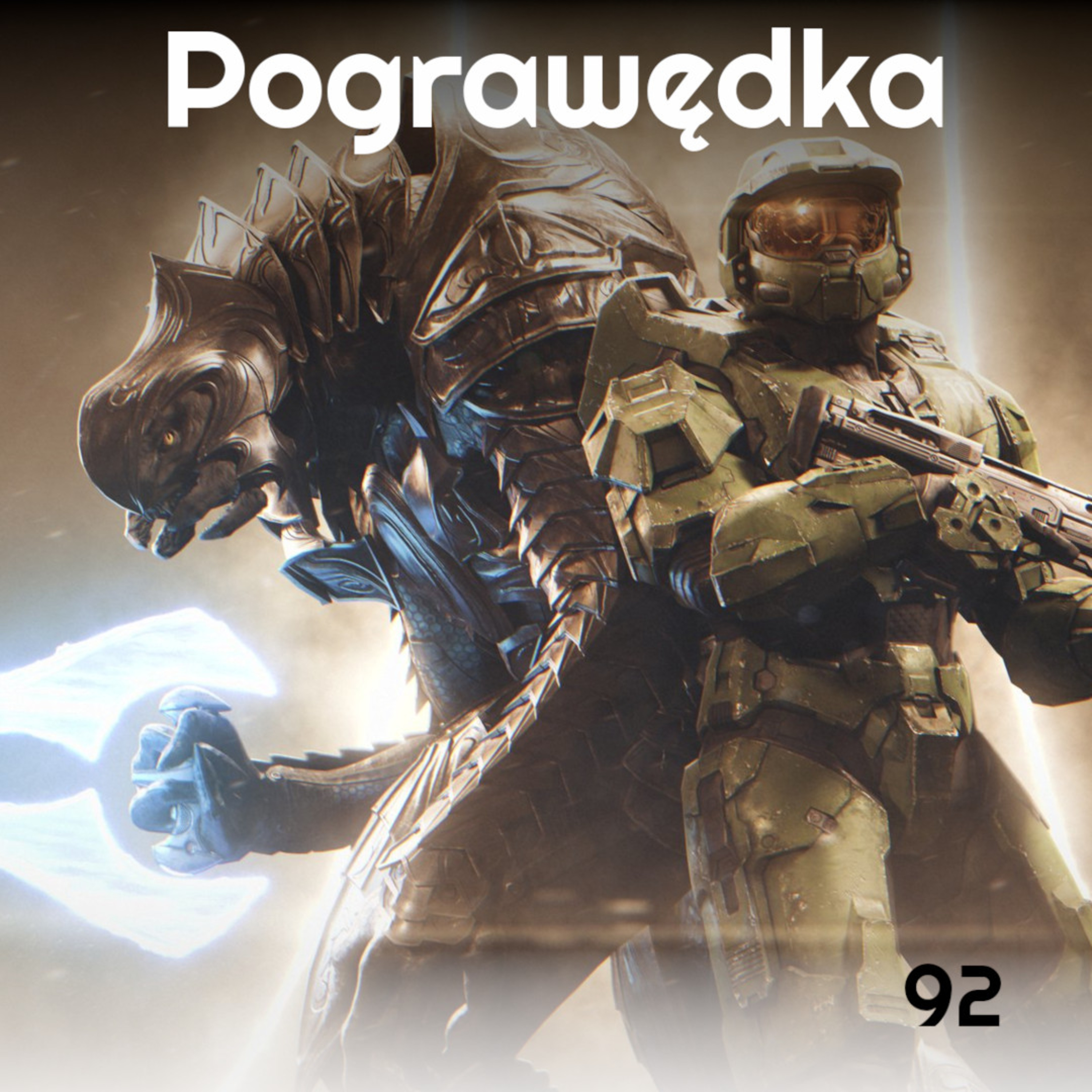 Pograwędka