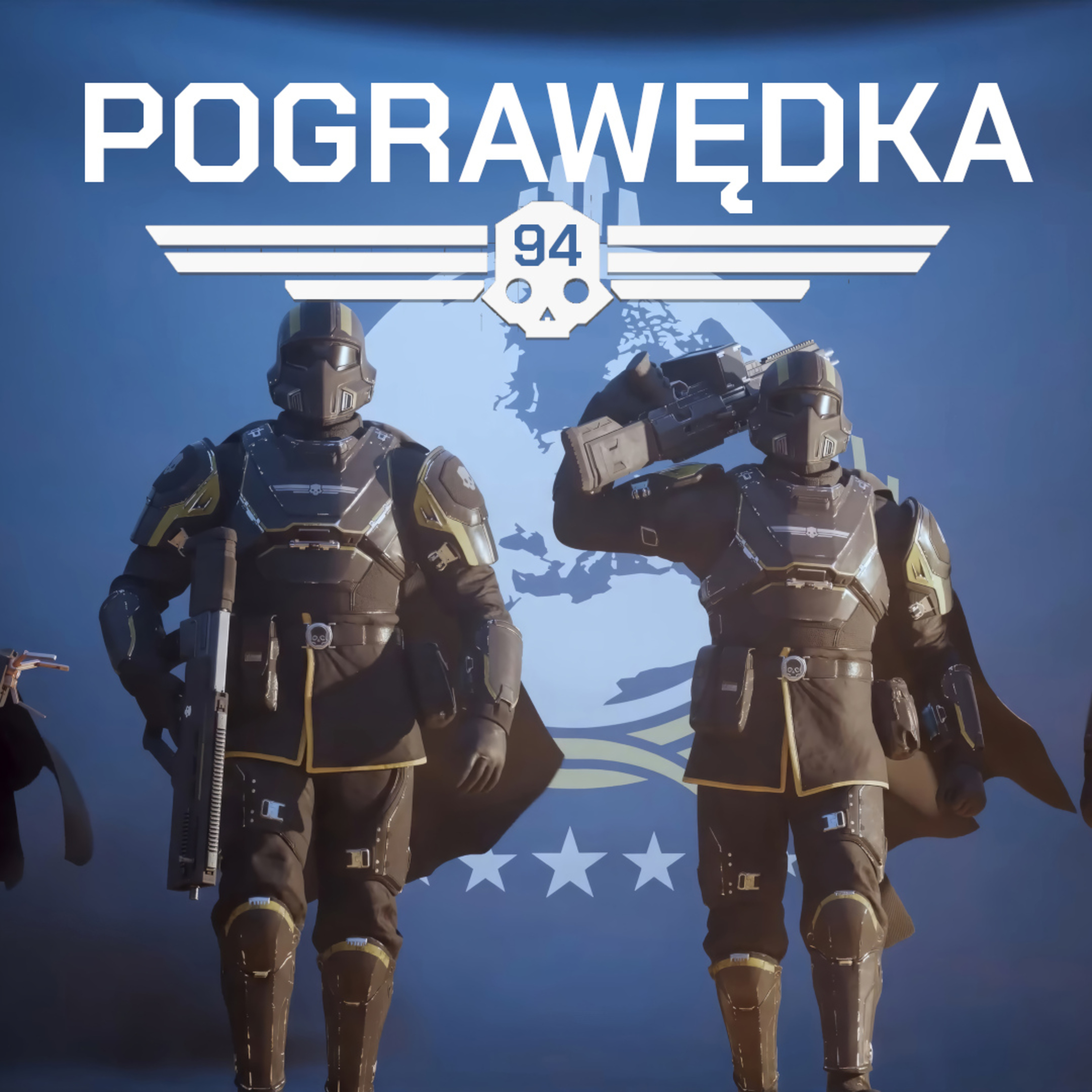 Pograwędka