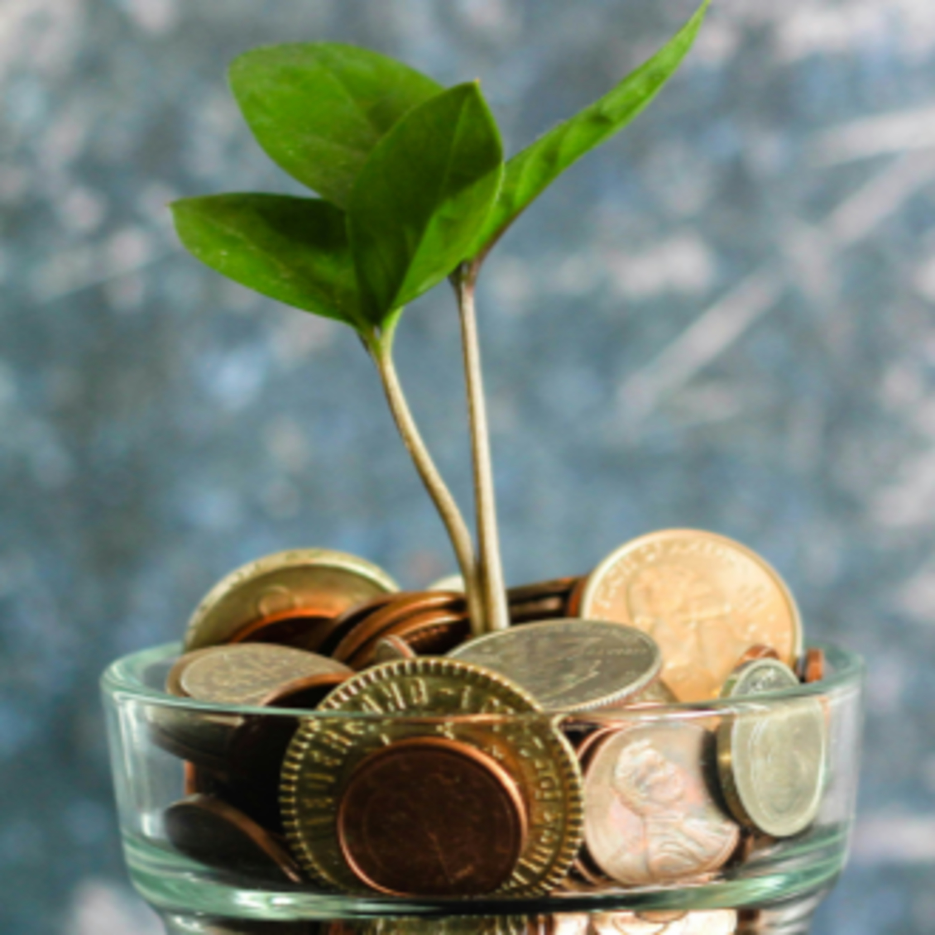 Transformer le monde avec la finance éthique : c’est possible ! – Pierre-Antoine Varin