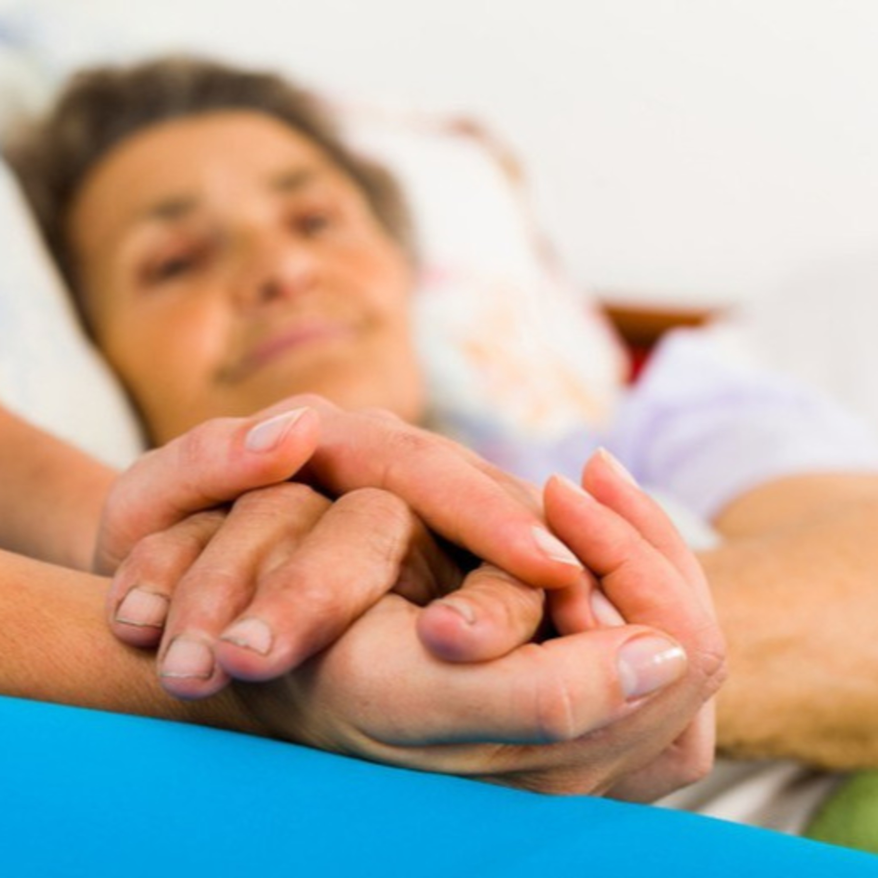 Accompagner les mourants : une affaire de société – Thierry Praud