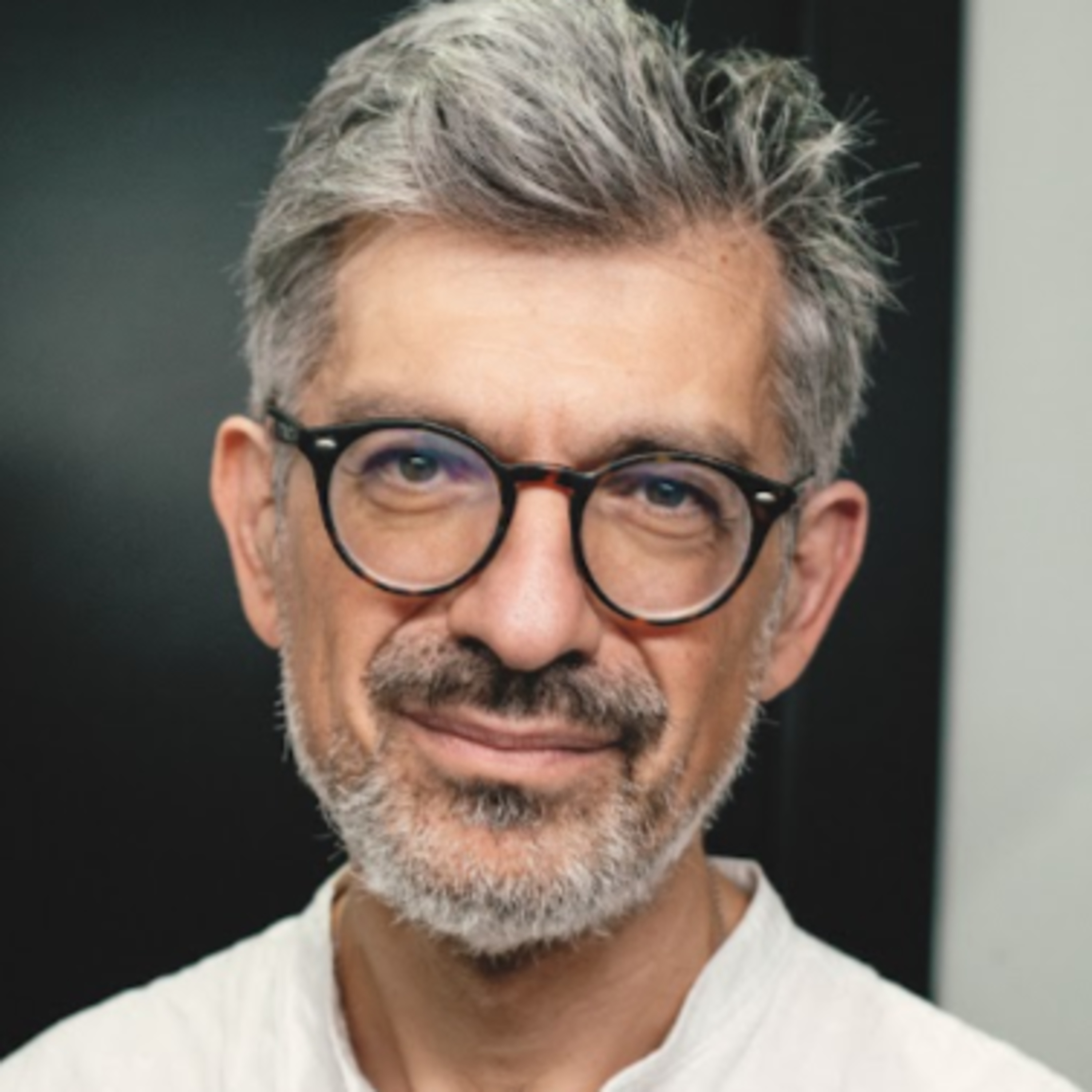 Currently playing episode