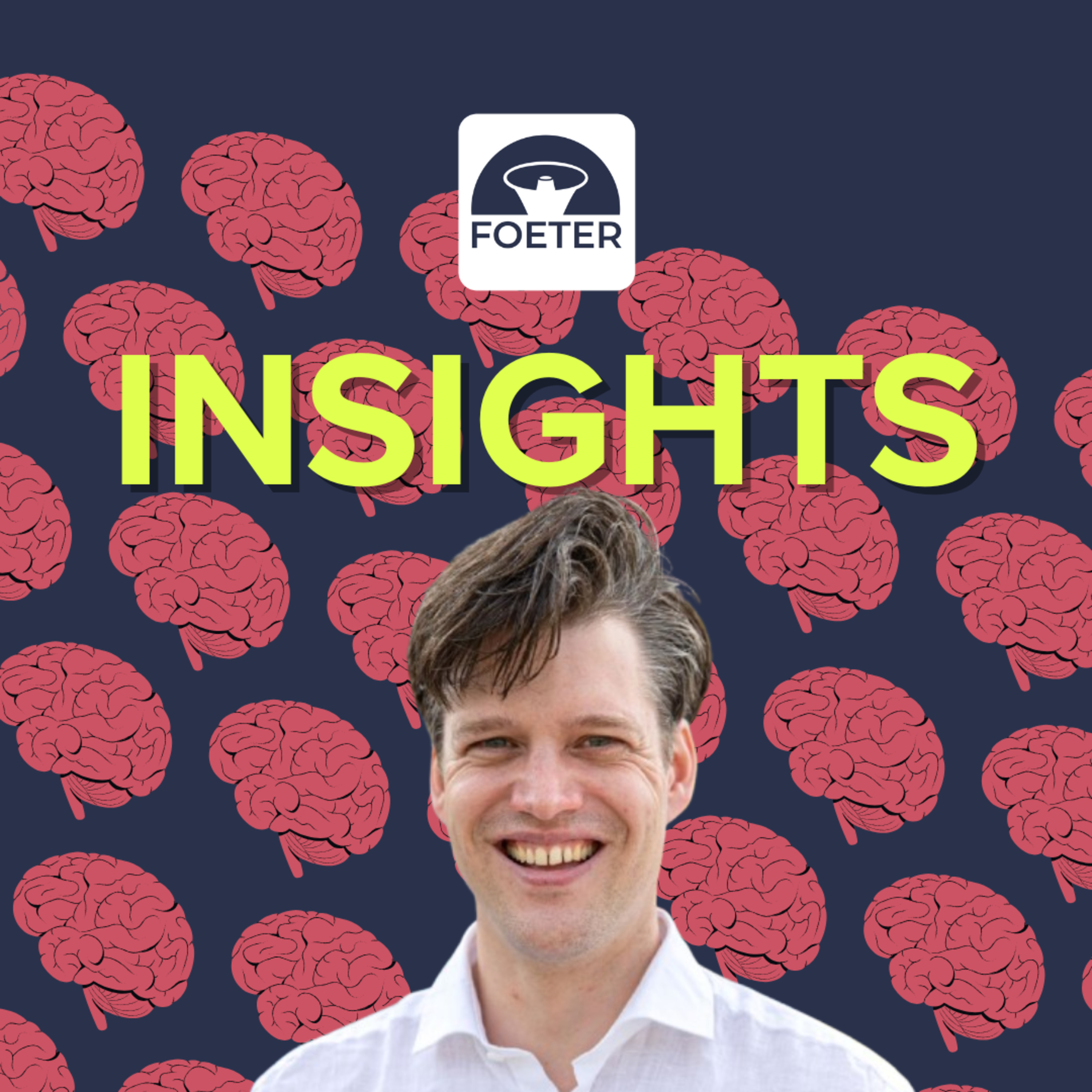 Foeter Insights - Waarom marketing menselijker wordt door technologie