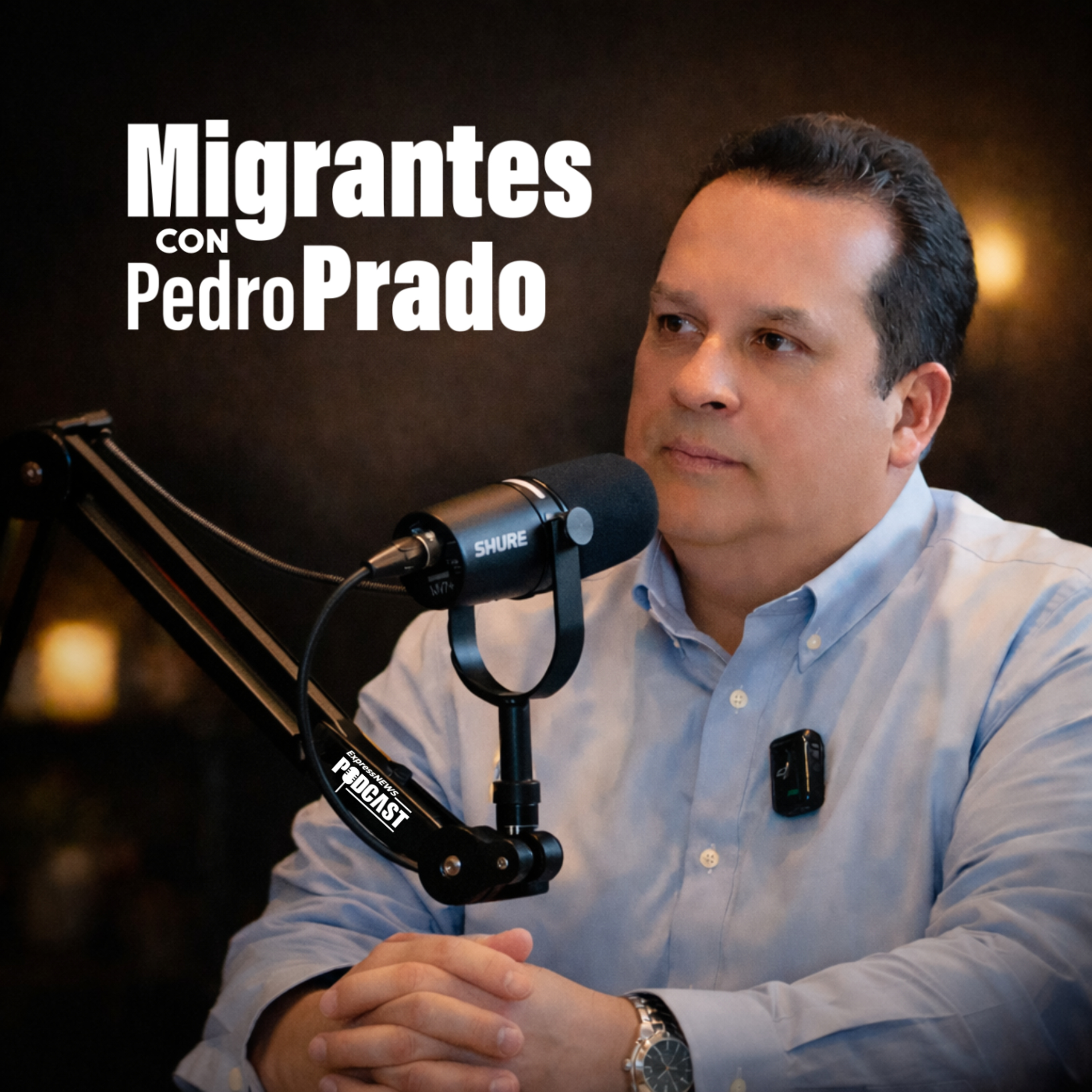 Explorando el Hay Festival: Un viaje de ideas y literario | T8:E71 episode artwork